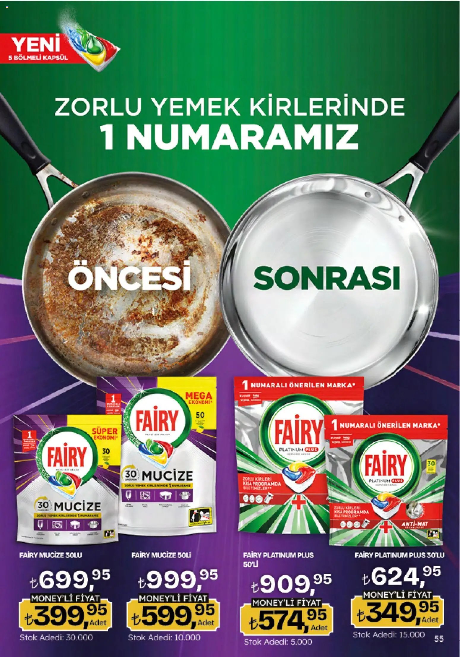 Migros Katalog - 5M Migroskop Dijital