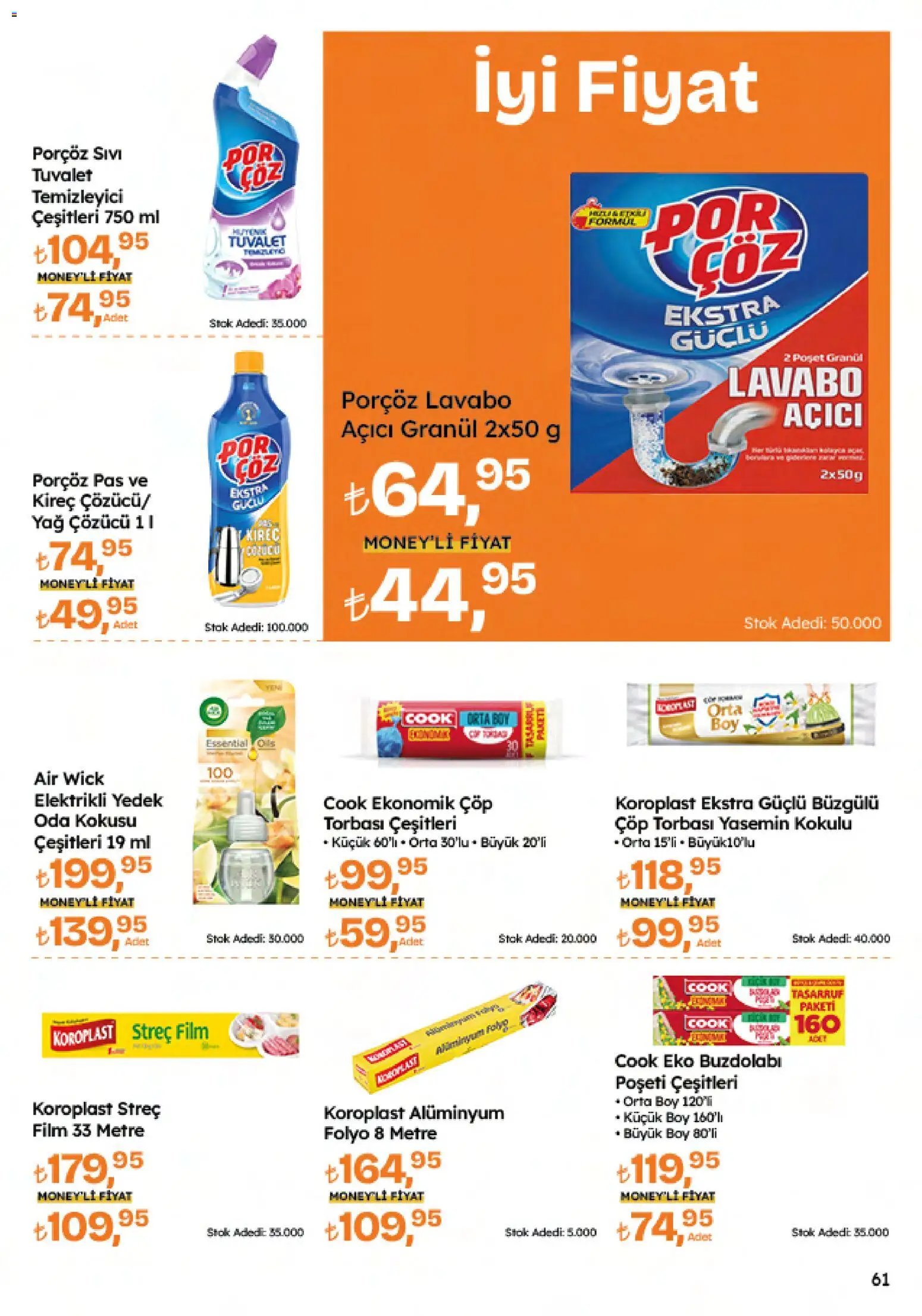 Migros Katalog - 5M Migroskop Dijital