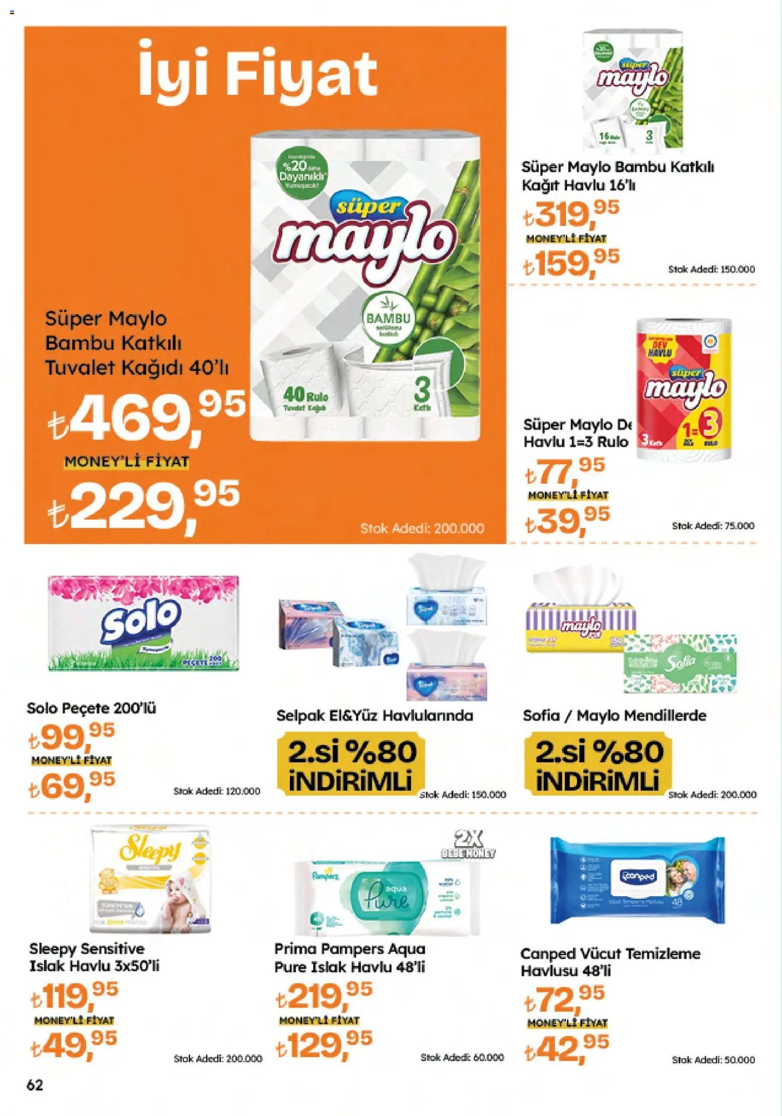 Migros Katalog - 5M Migroskop Dijital