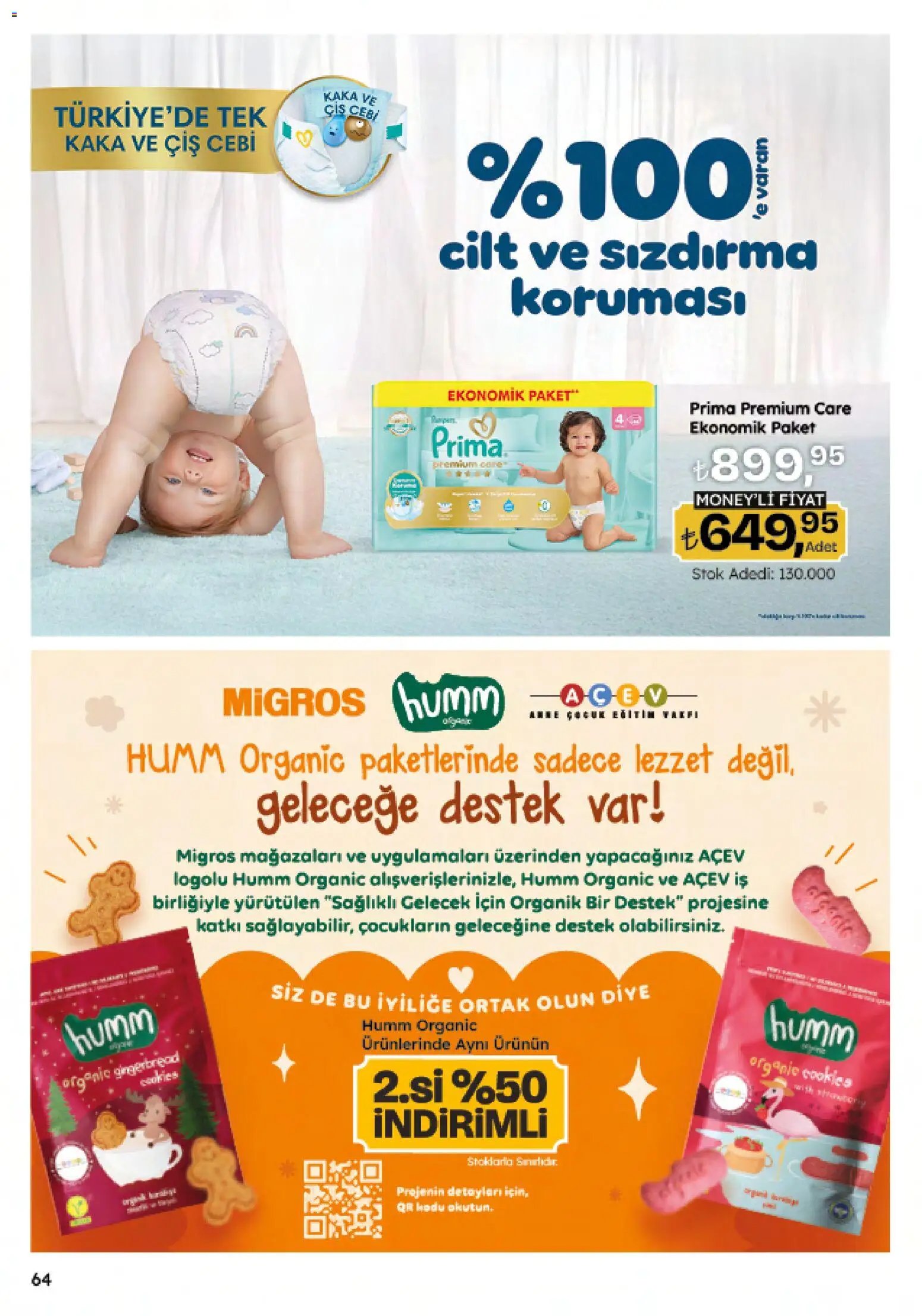 Migros Katalog - 5M Migroskop Dijital
