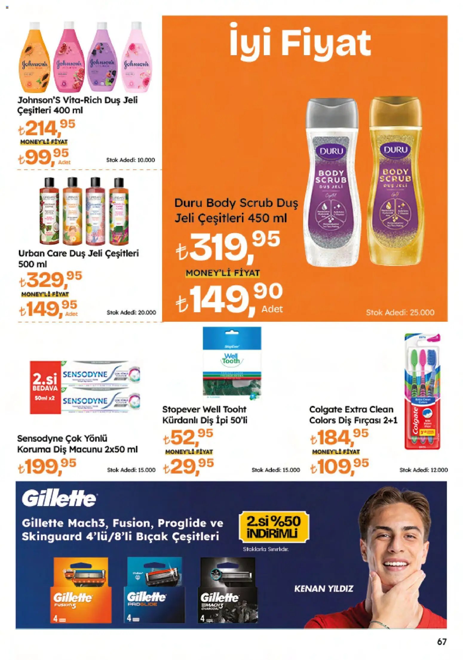 Migros Katalog - 5M Migroskop Dijital