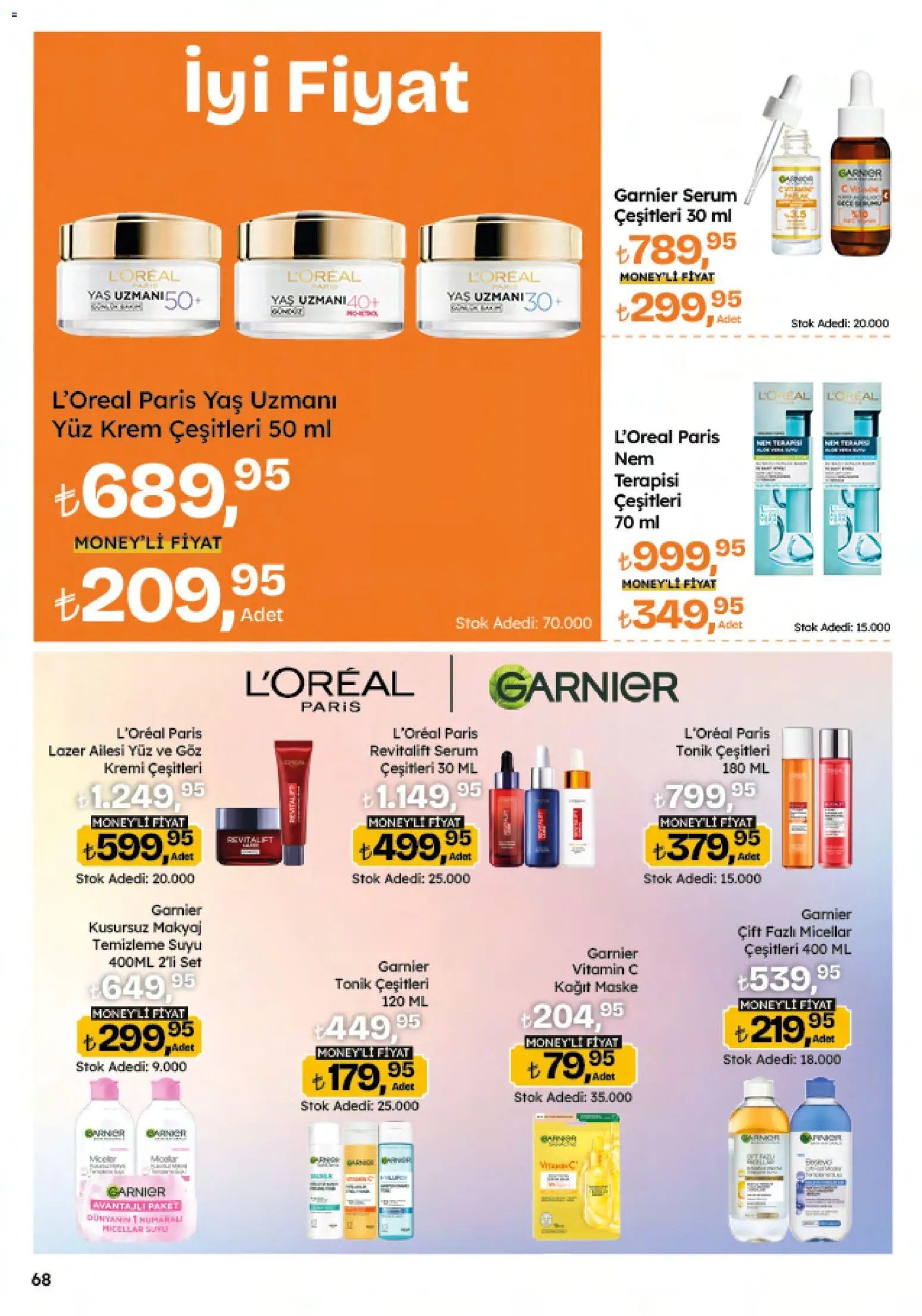 Migros Katalog - 5M Migroskop Dijital