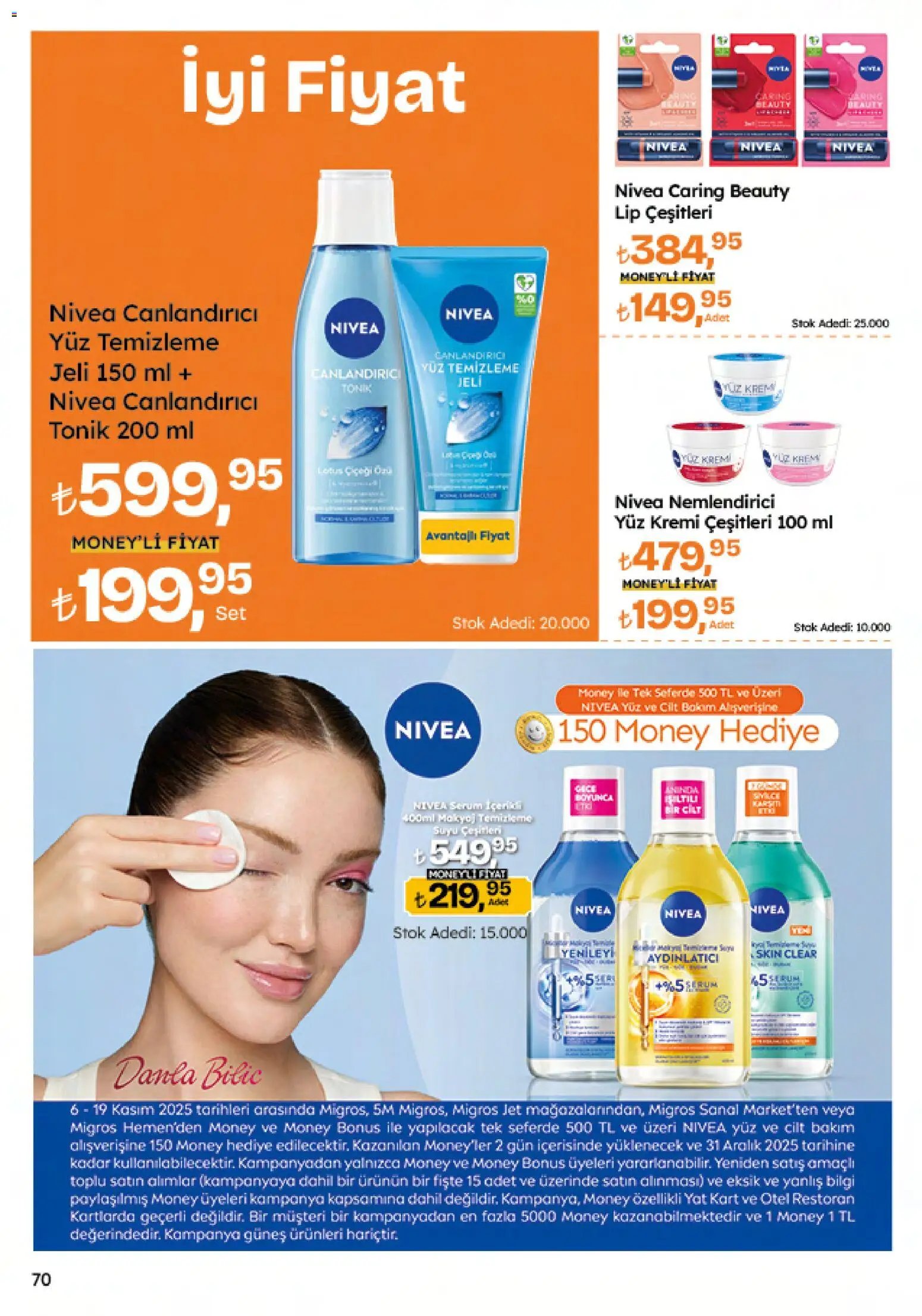 Migros Katalog - 5M Migroskop Dijital