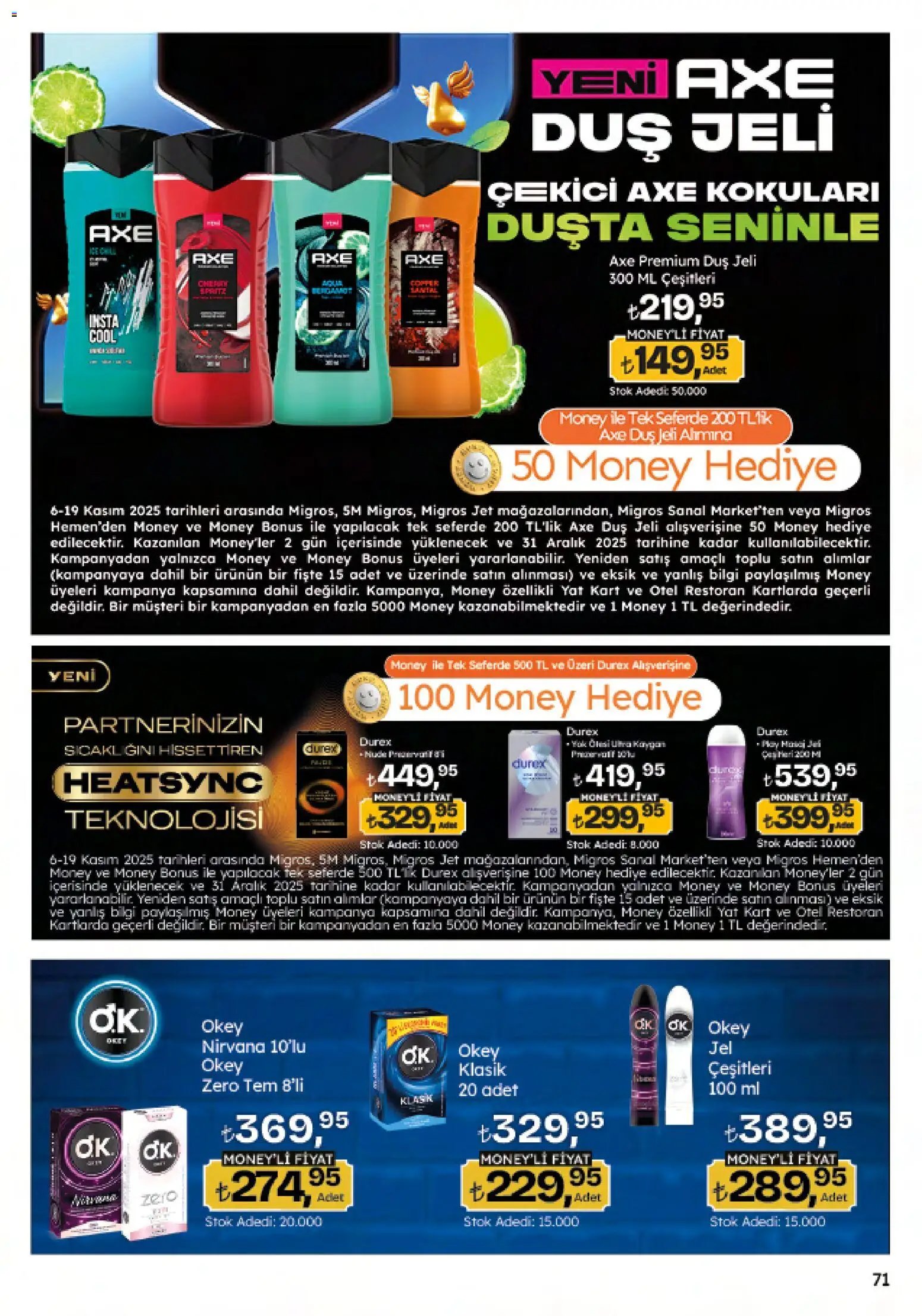 Migros Katalog - 5M Migroskop Dijital