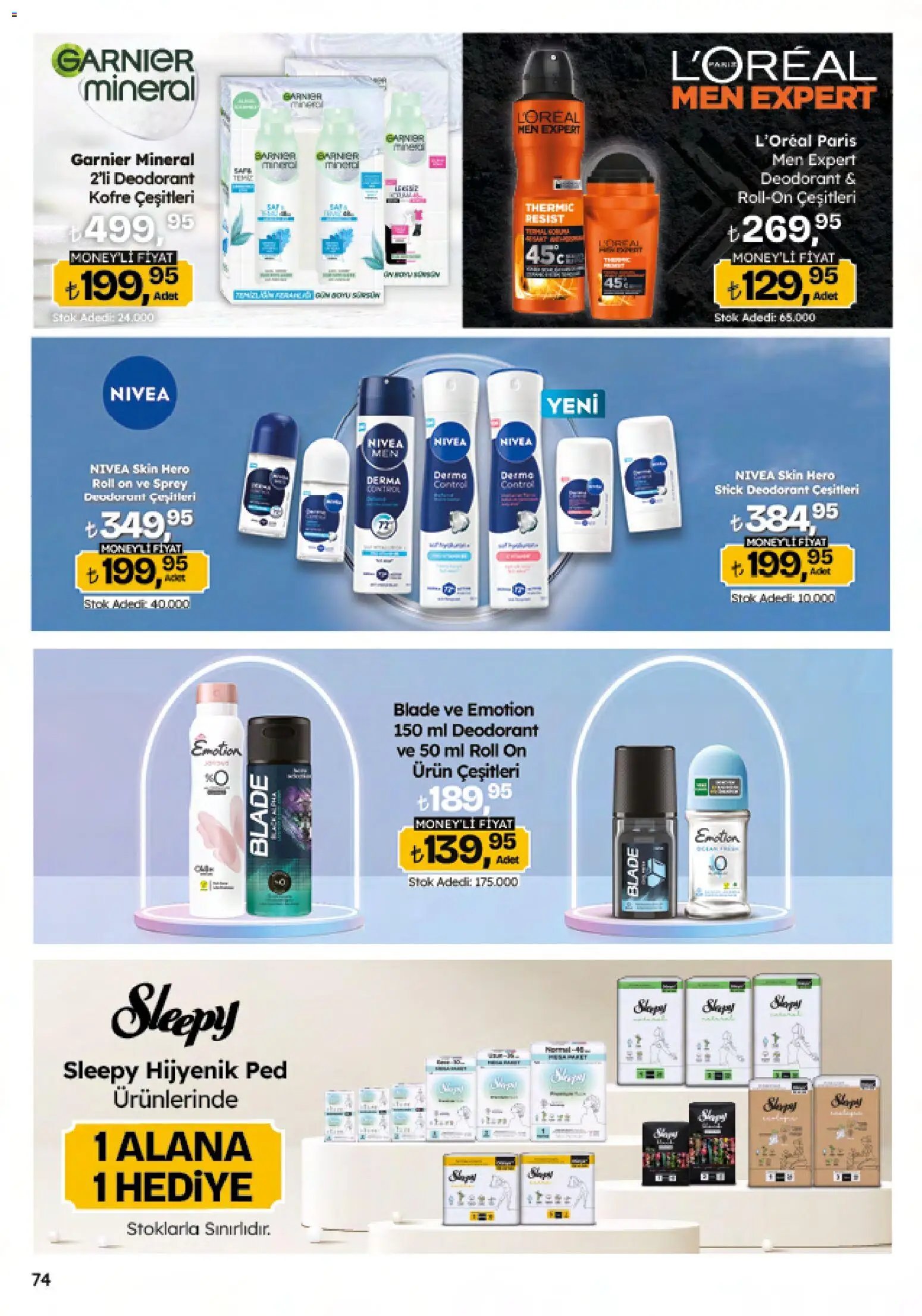 Migros Katalog - 5M Migroskop Dijital