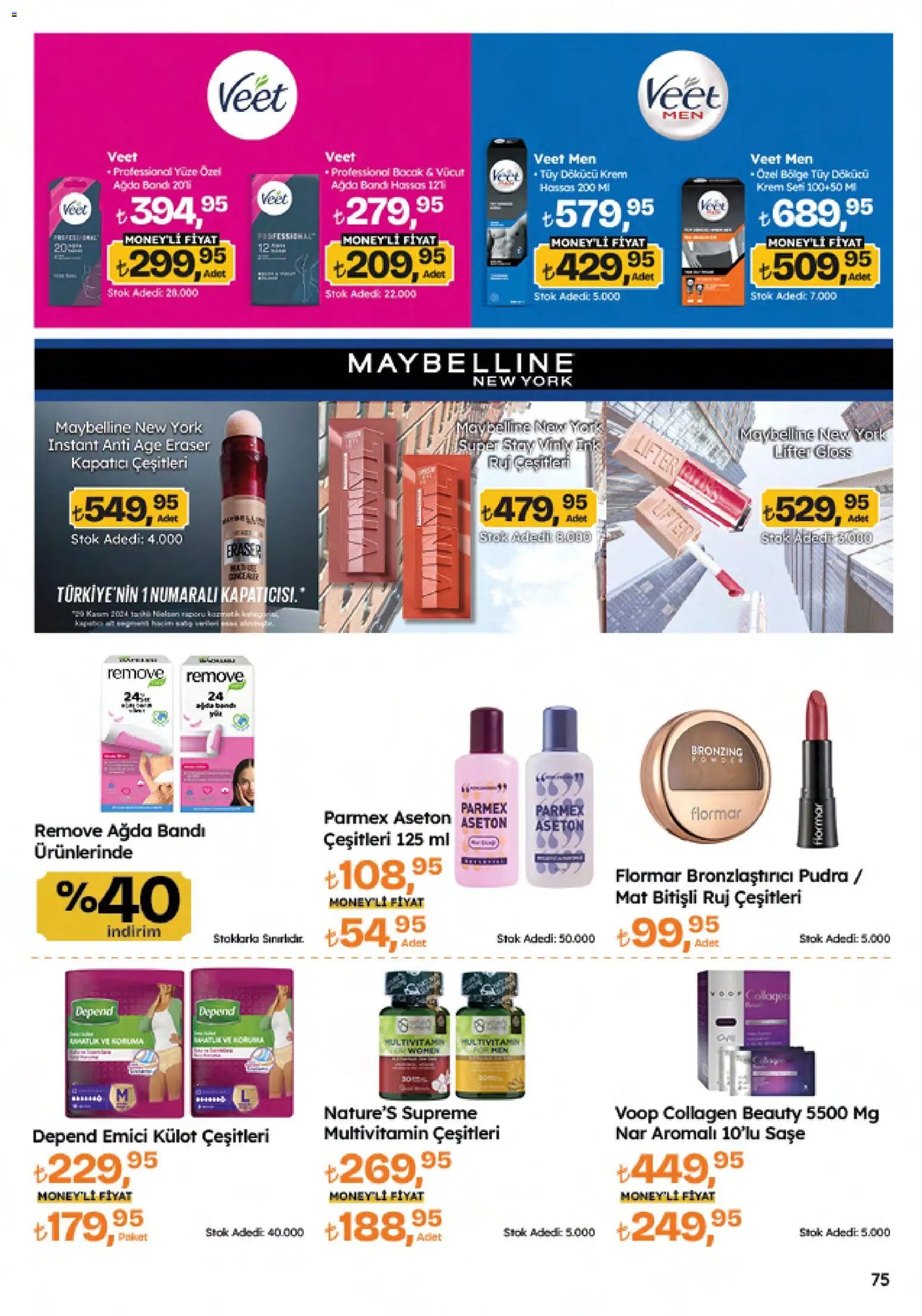 Migros Katalog - 5M Migroskop Dijital