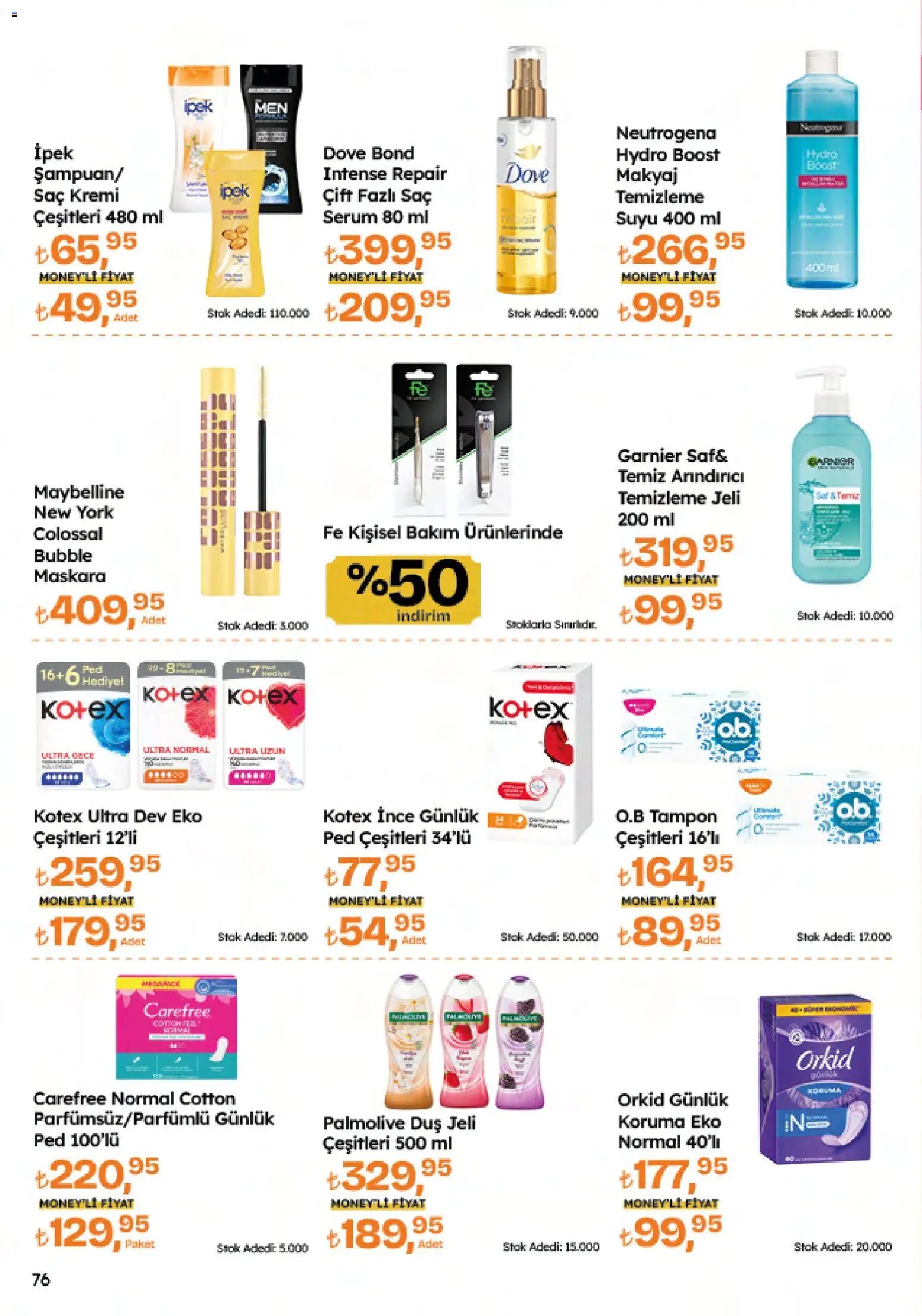 Migros Katalog - 5M Migroskop Dijital