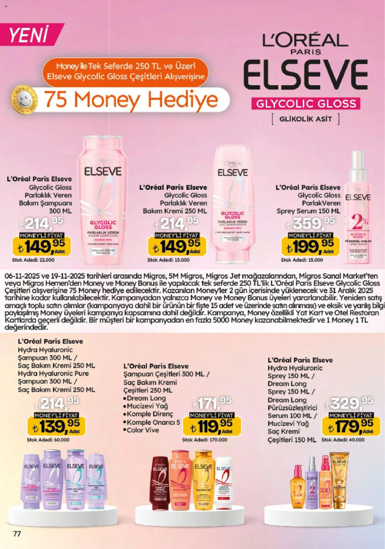 Migros Katalog - 5M Migroskop Dijital