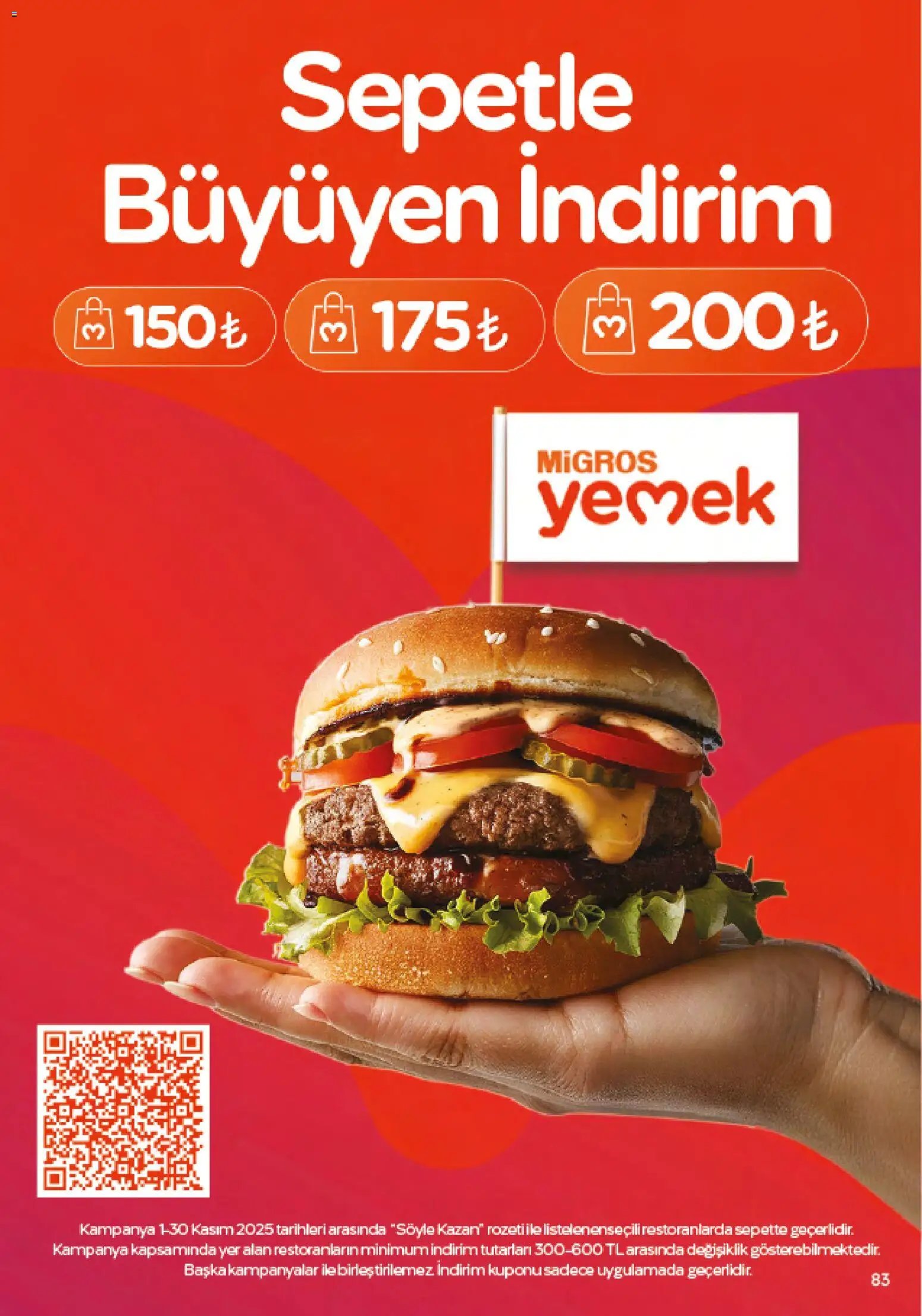 Migros Katalog - 5M Migroskop Dijital