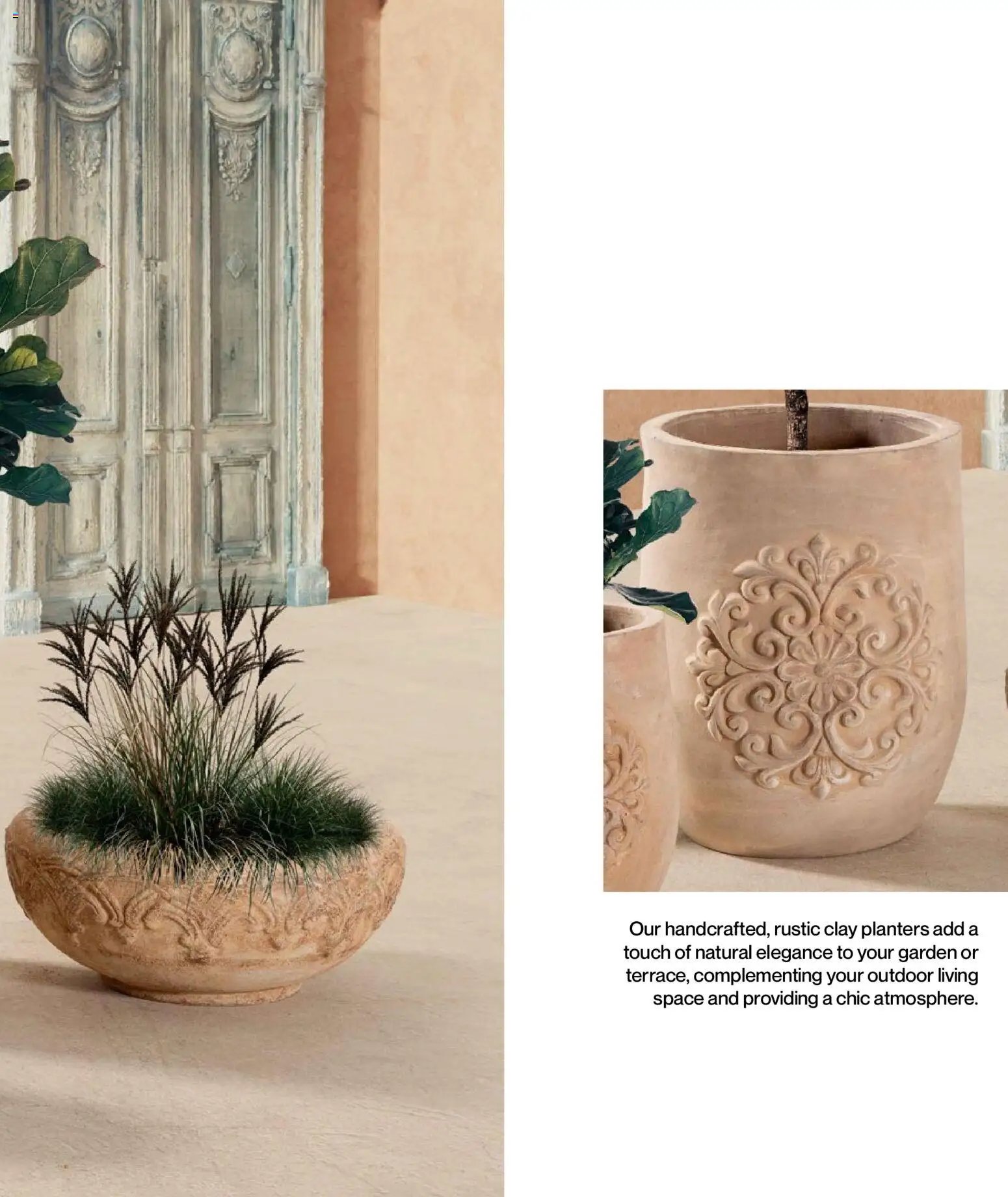 Mudo - Katalog Bahçe 2026 