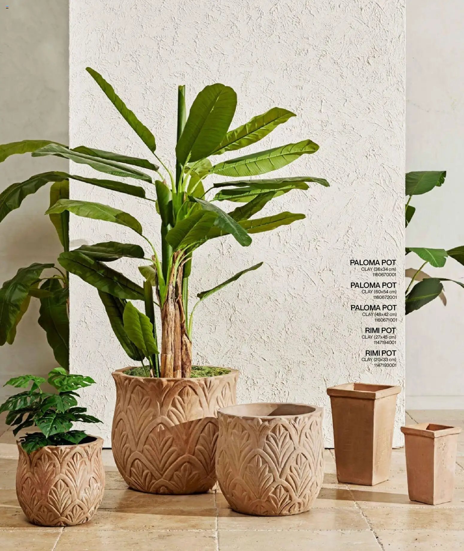 Mudo - Katalog Bahçe 2026 