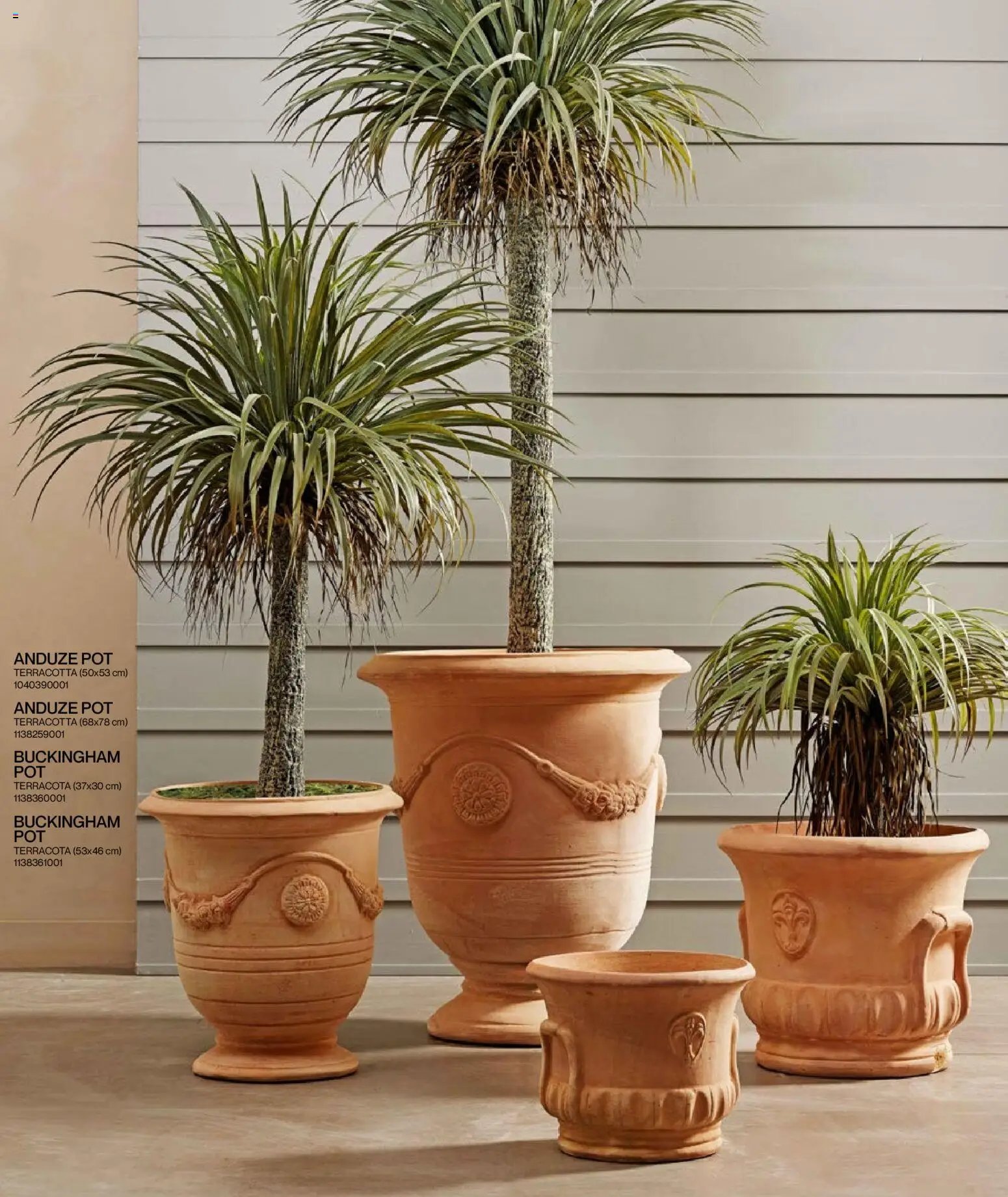 Mudo - Katalog Bahçe 2026 