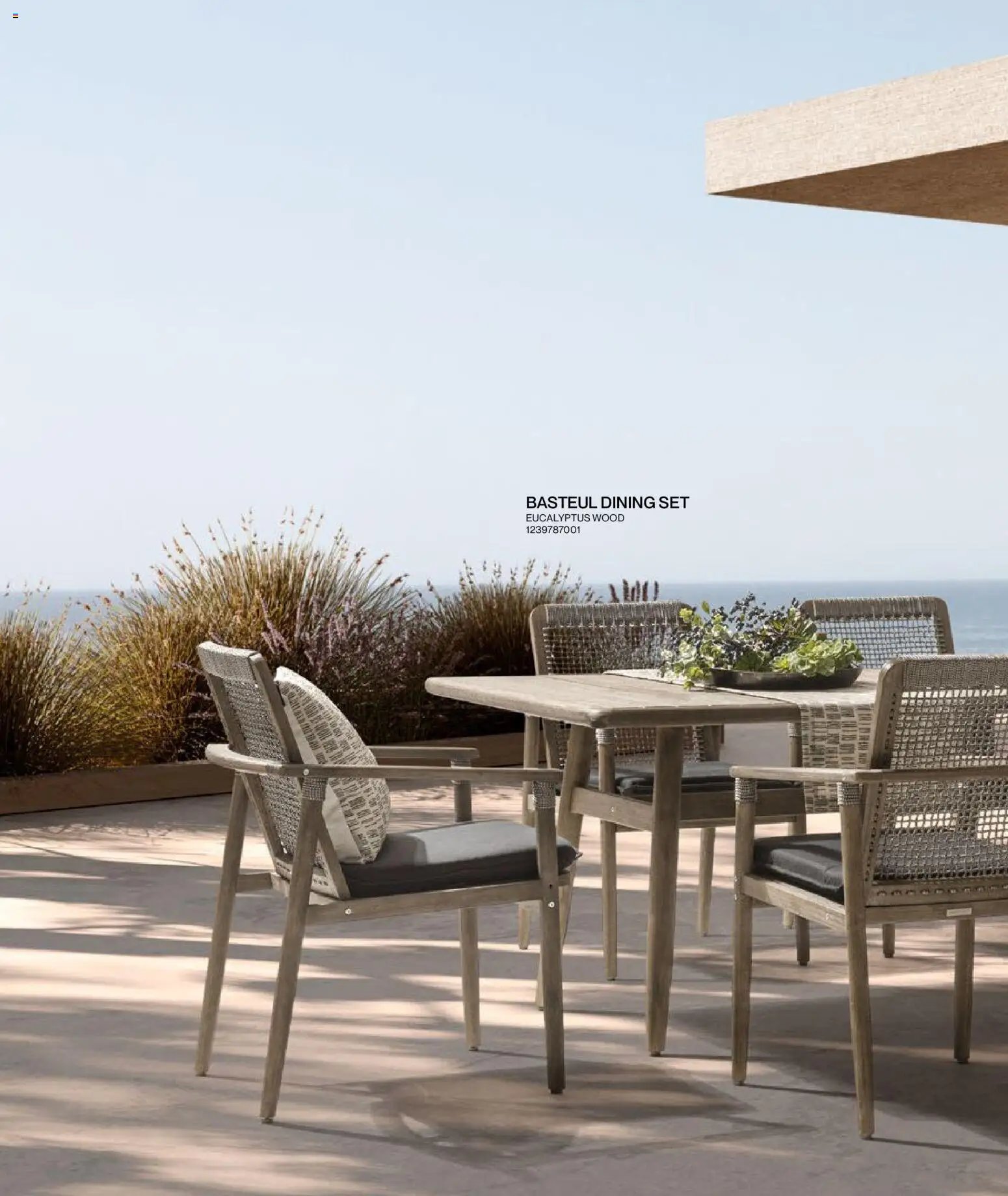 Mudo - Katalog Bahçe 2026 