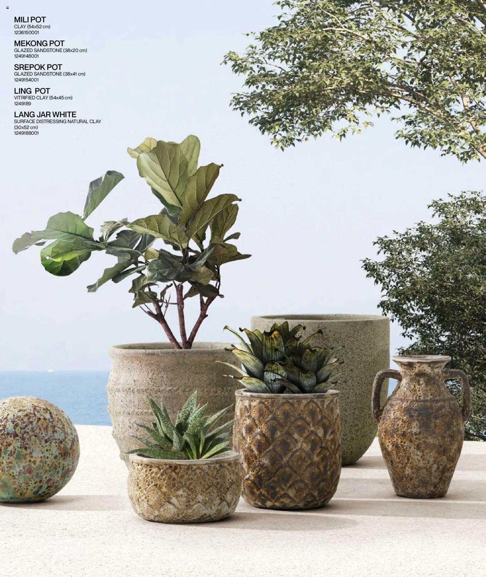 Mudo - Katalog Bahçe 2026 