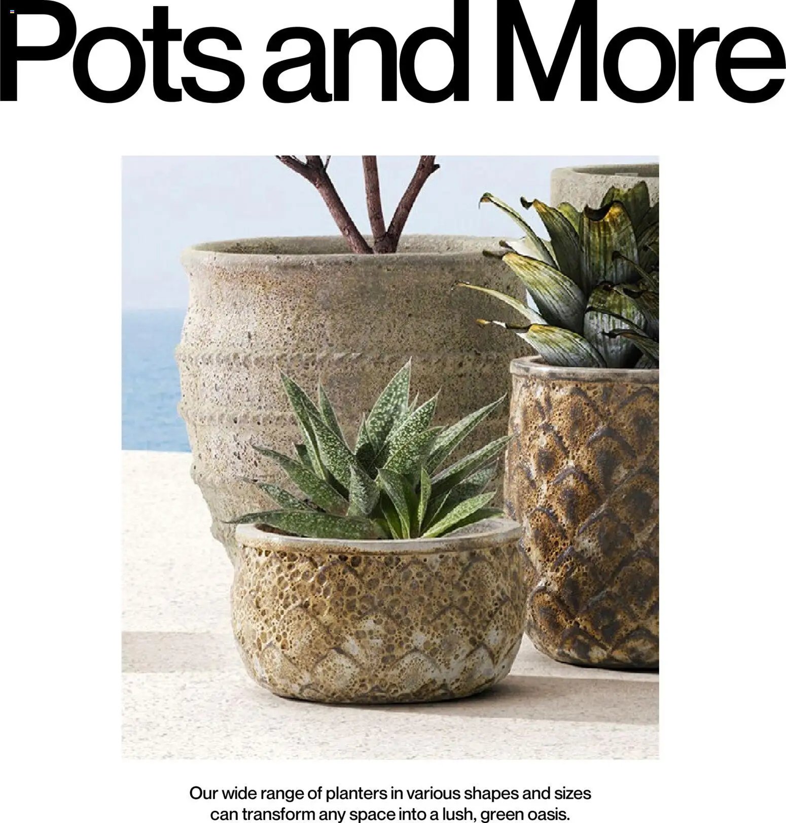 Mudo - Katalog Bahçe 2026 