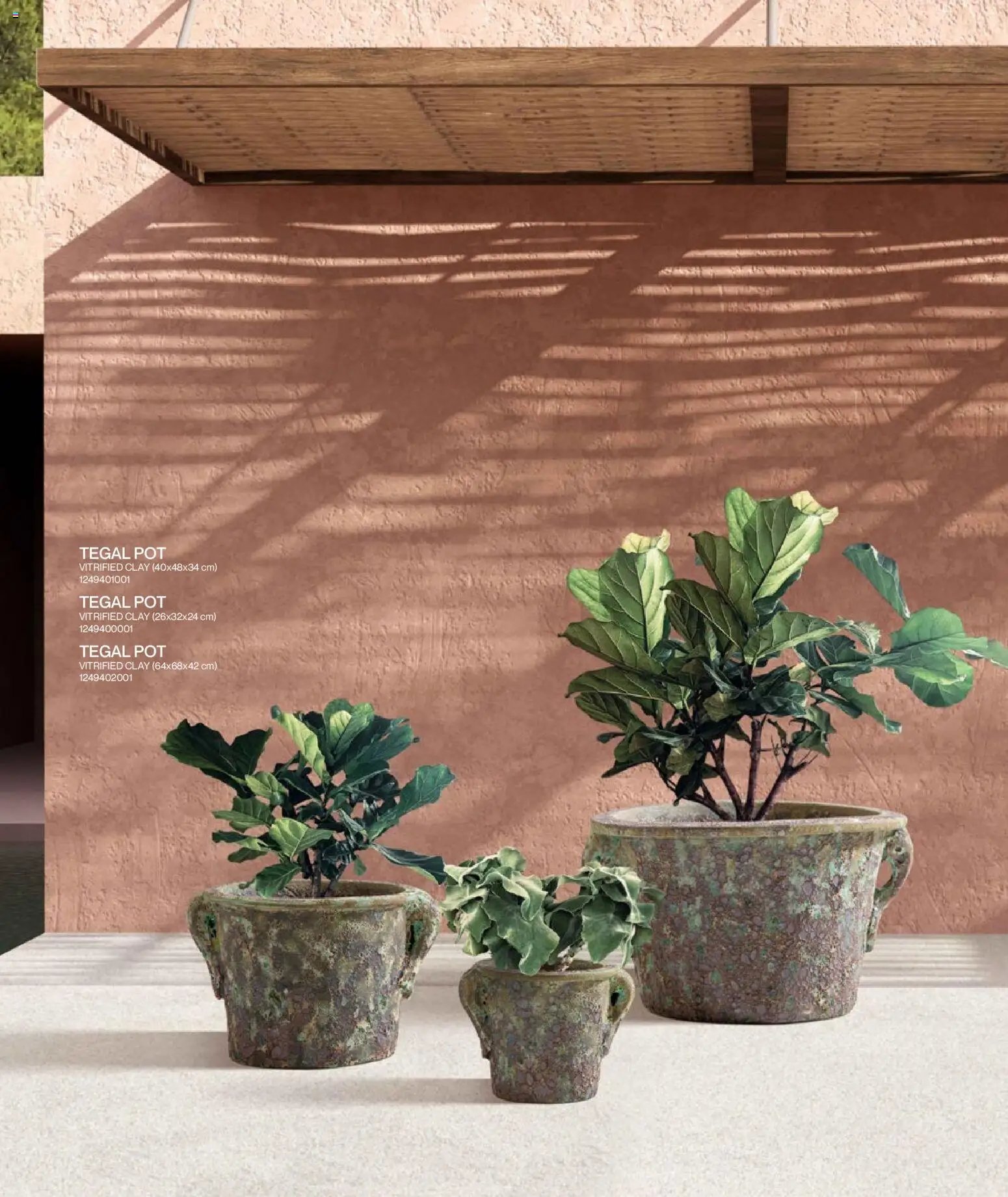 Mudo - Katalog Bahçe 2026 