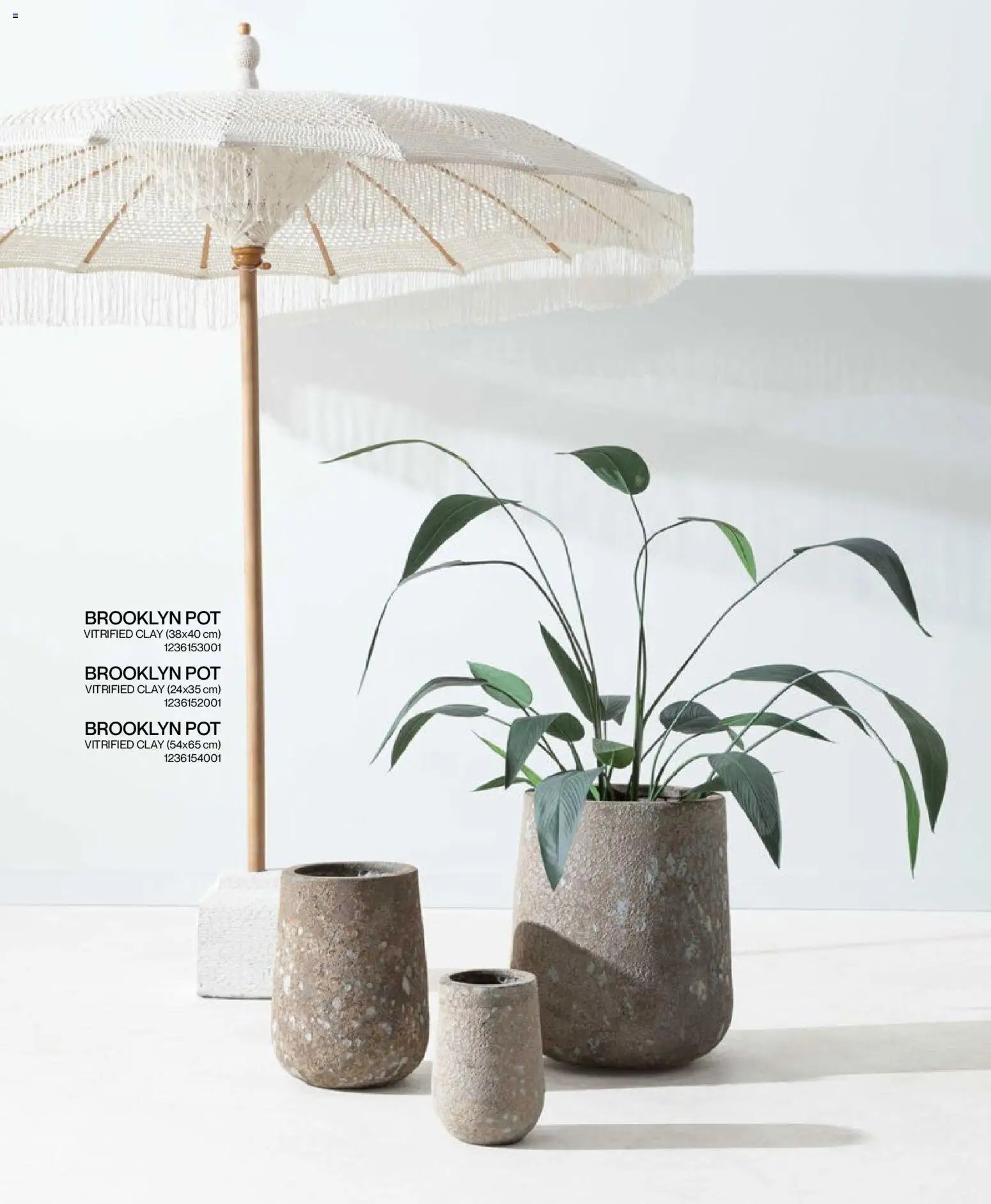 Mudo - Katalog Bahçe 2026 