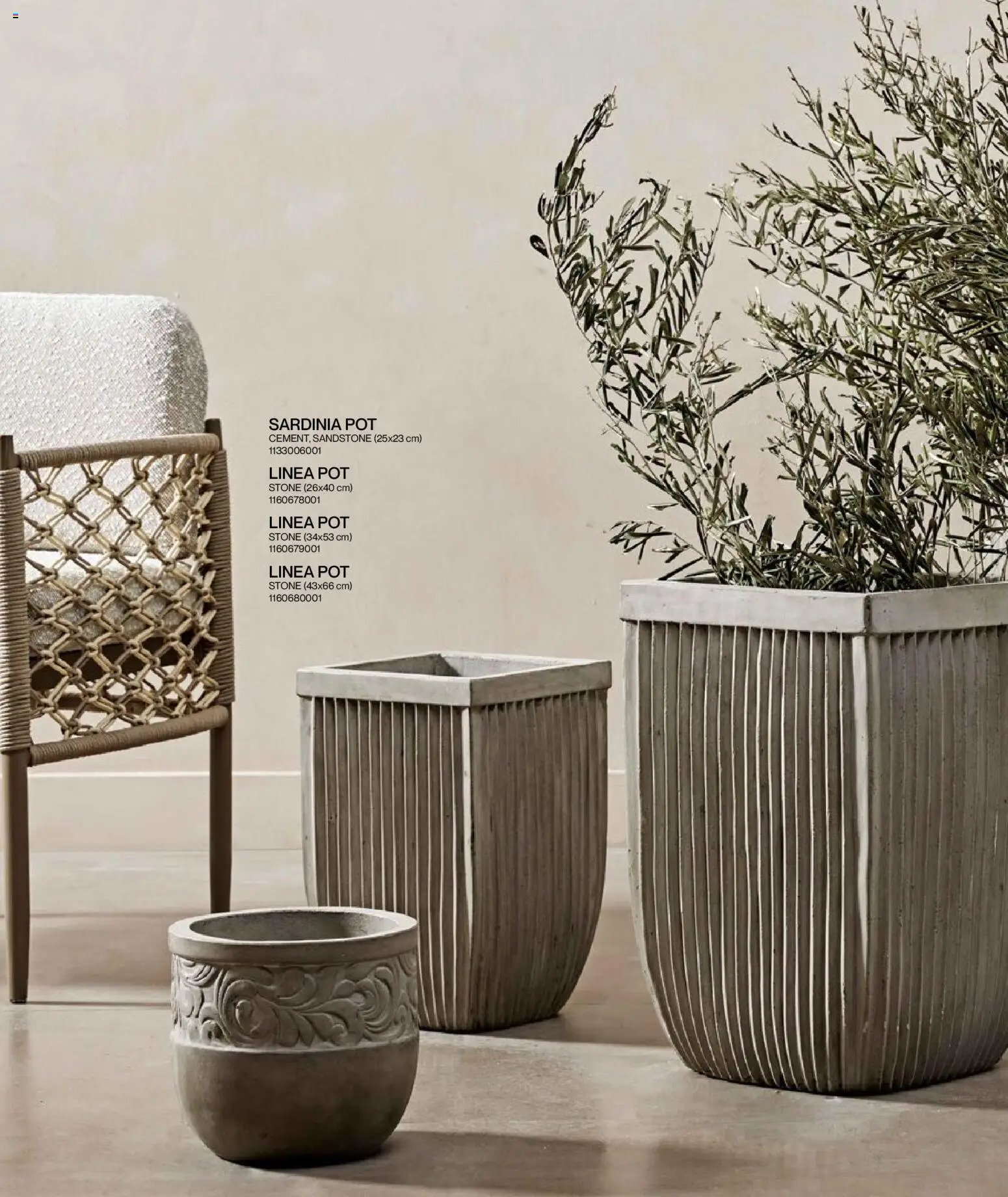 Mudo - Katalog Bahçe 2026 