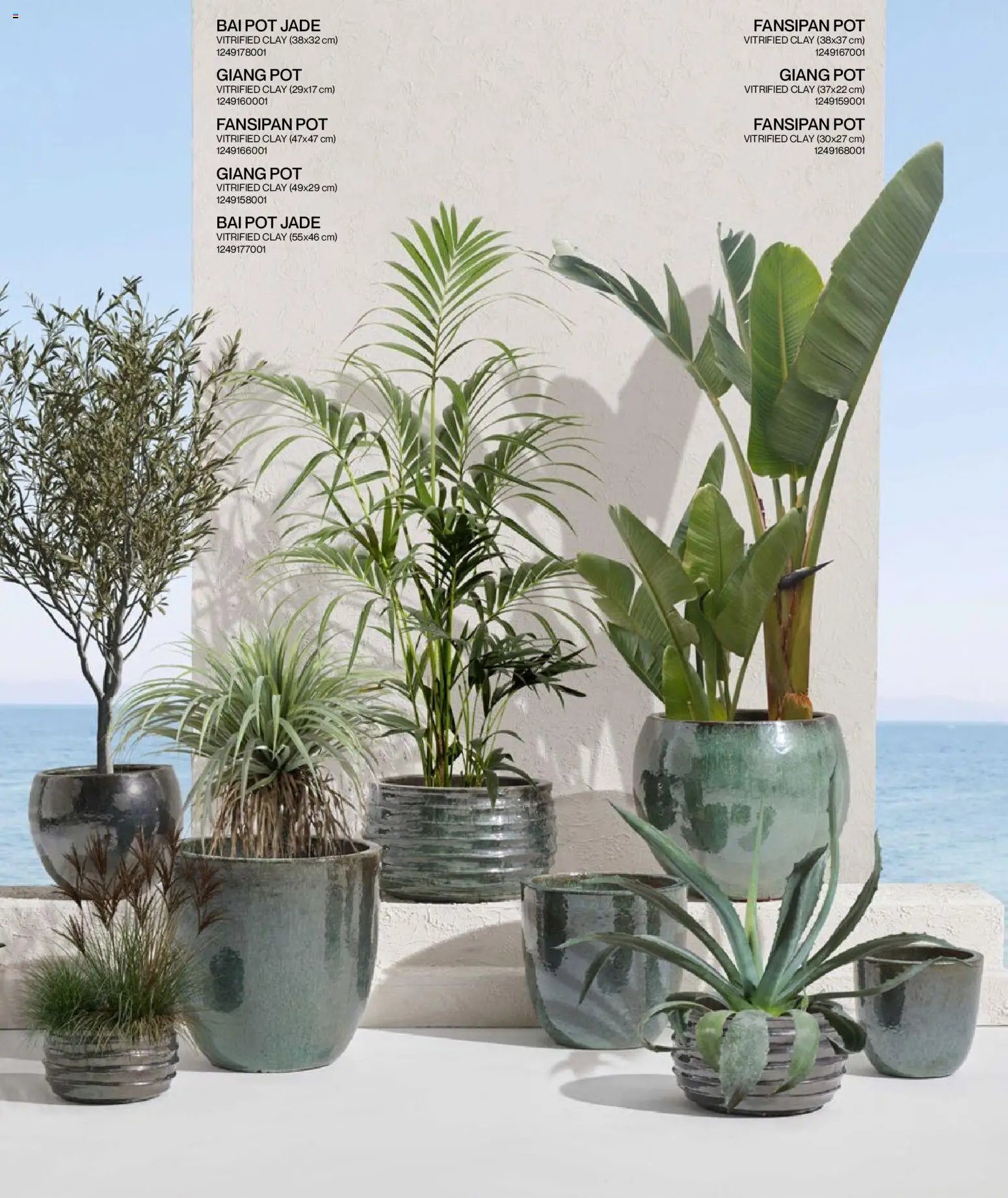 Mudo - Katalog Bahçe 2026 