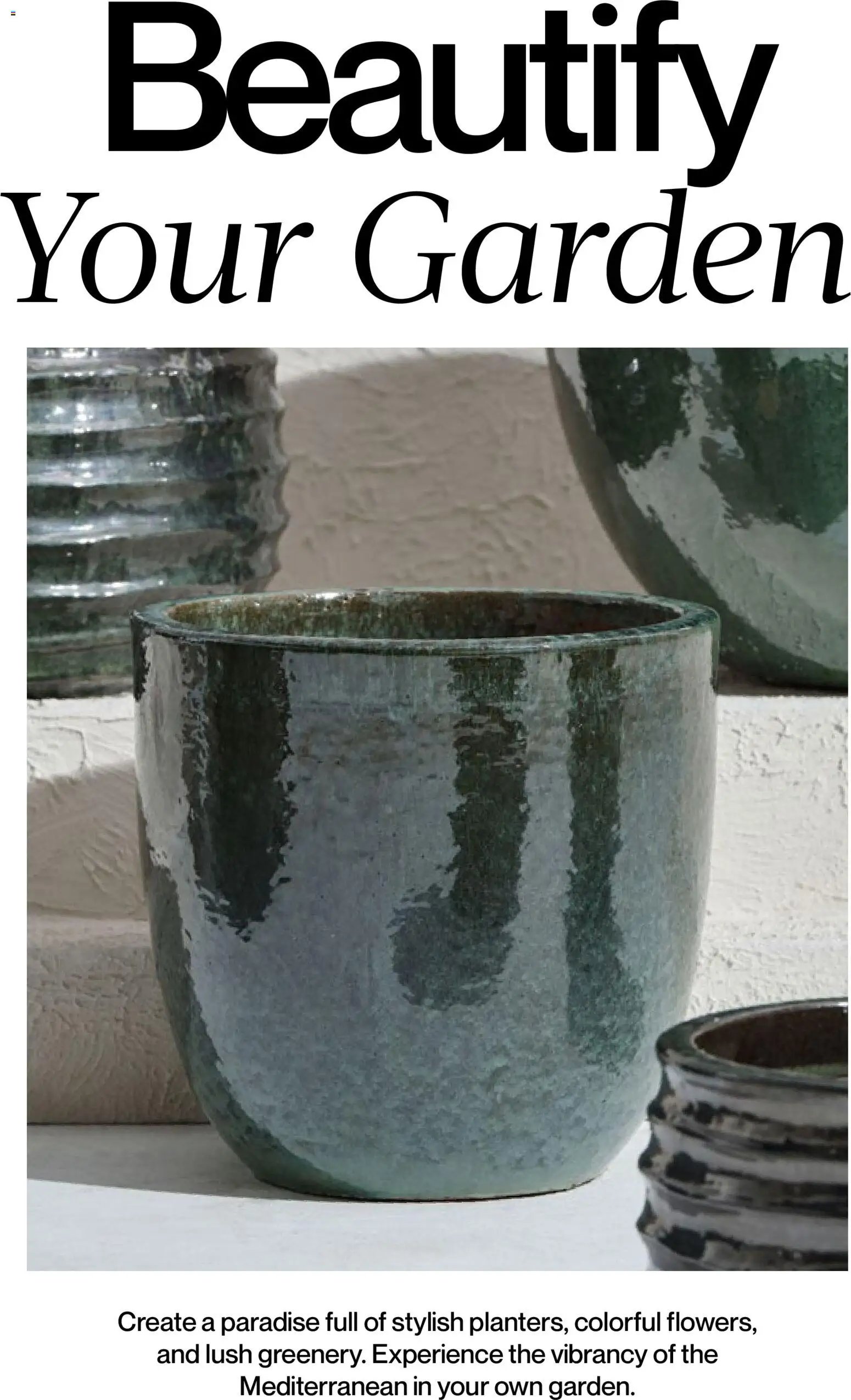 Mudo - Katalog Bahçe 2026 