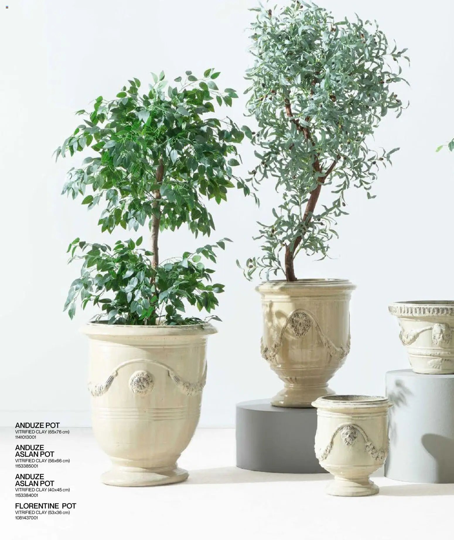 Mudo - Katalog Bahçe 2026 