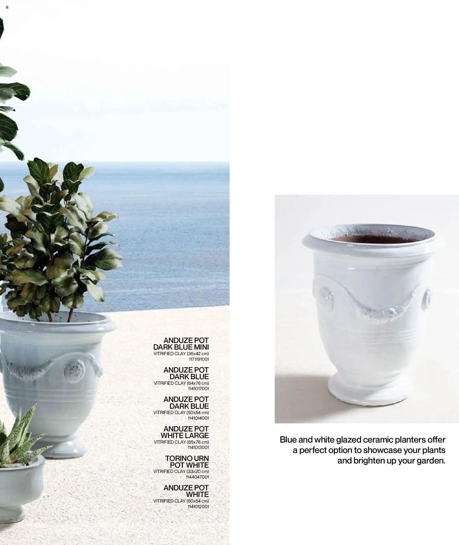 Mudo - Katalog Bahçe 2026 