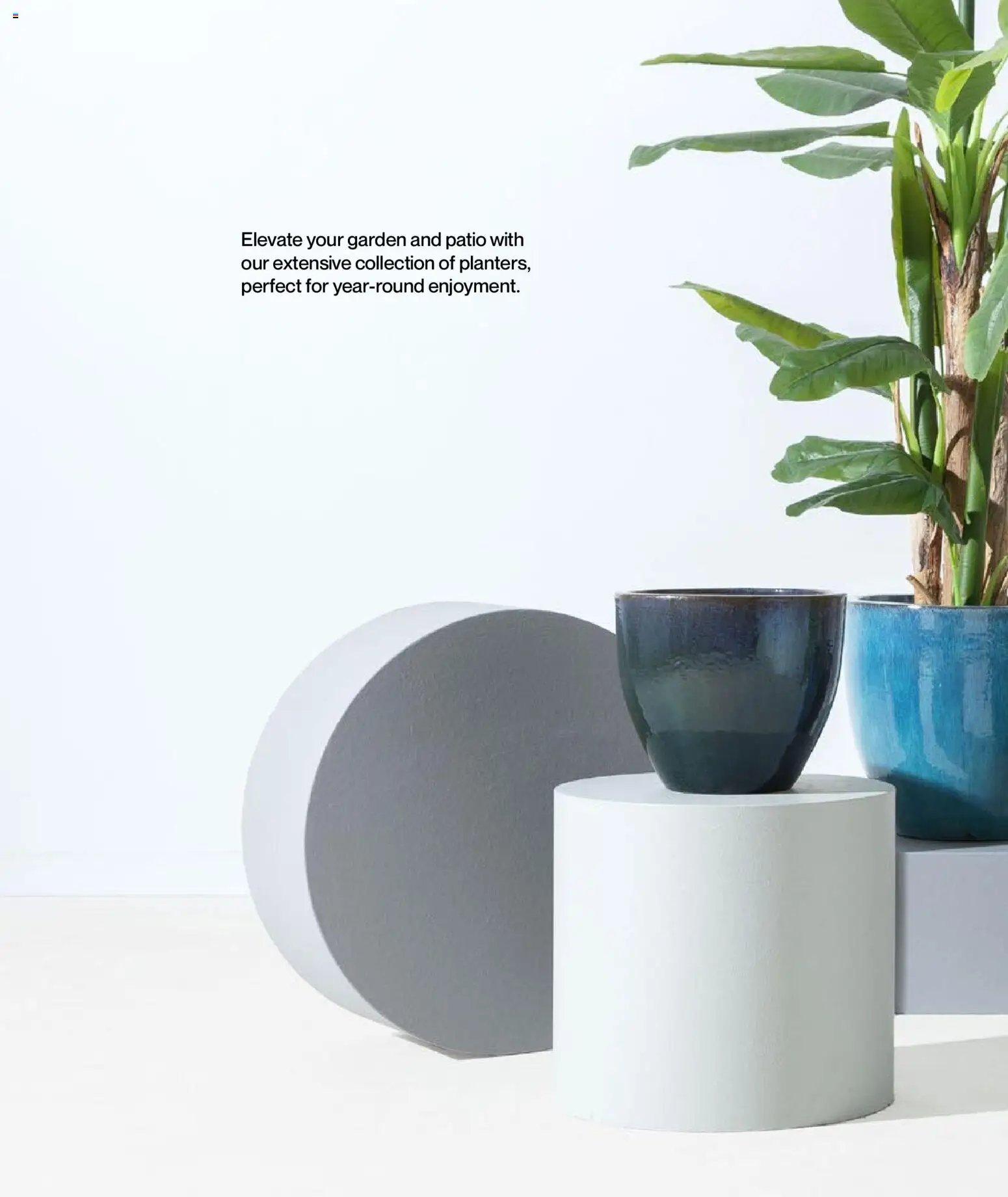 Mudo - Katalog Bahçe 2026 