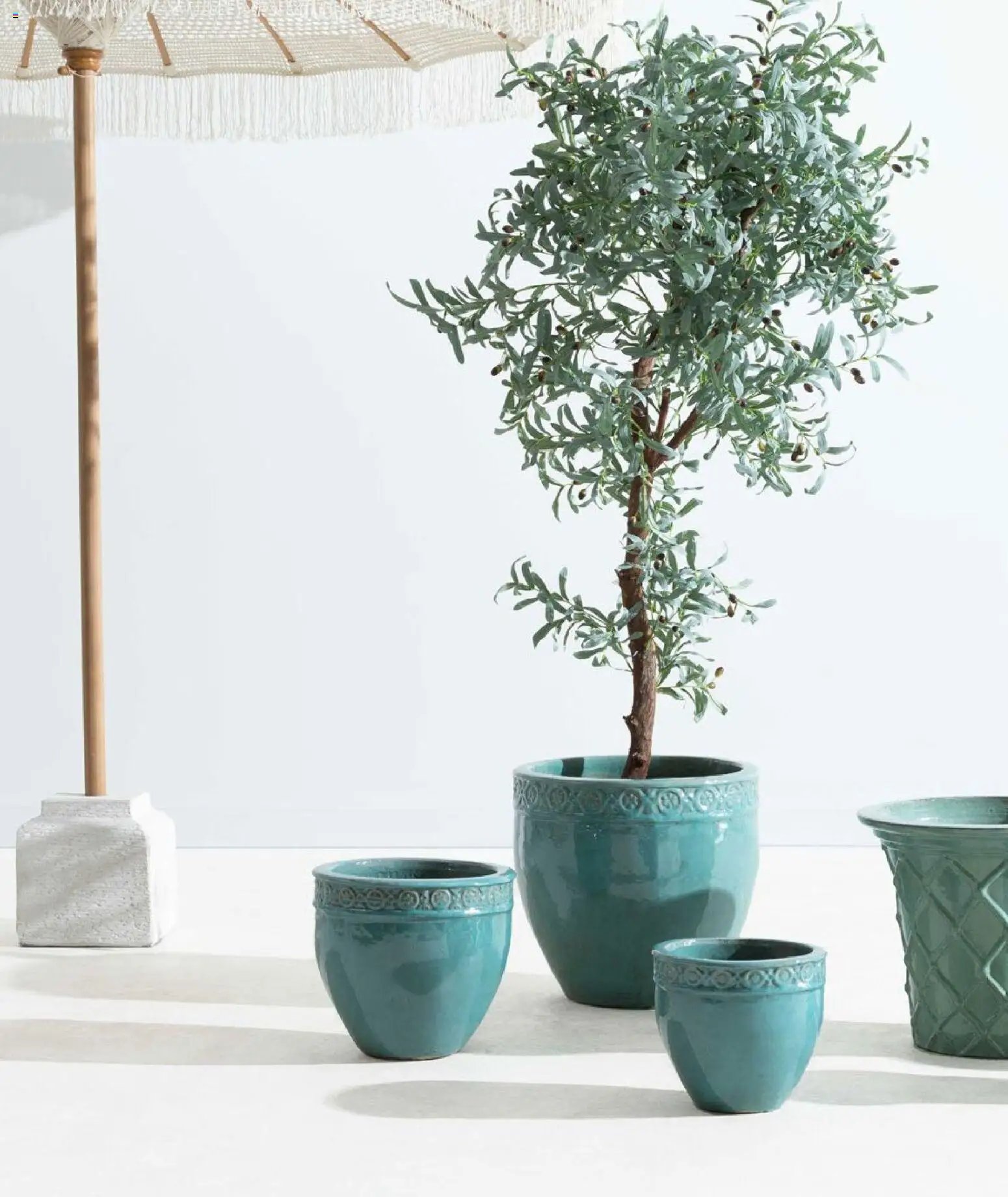 Mudo - Katalog Bahçe 2026 