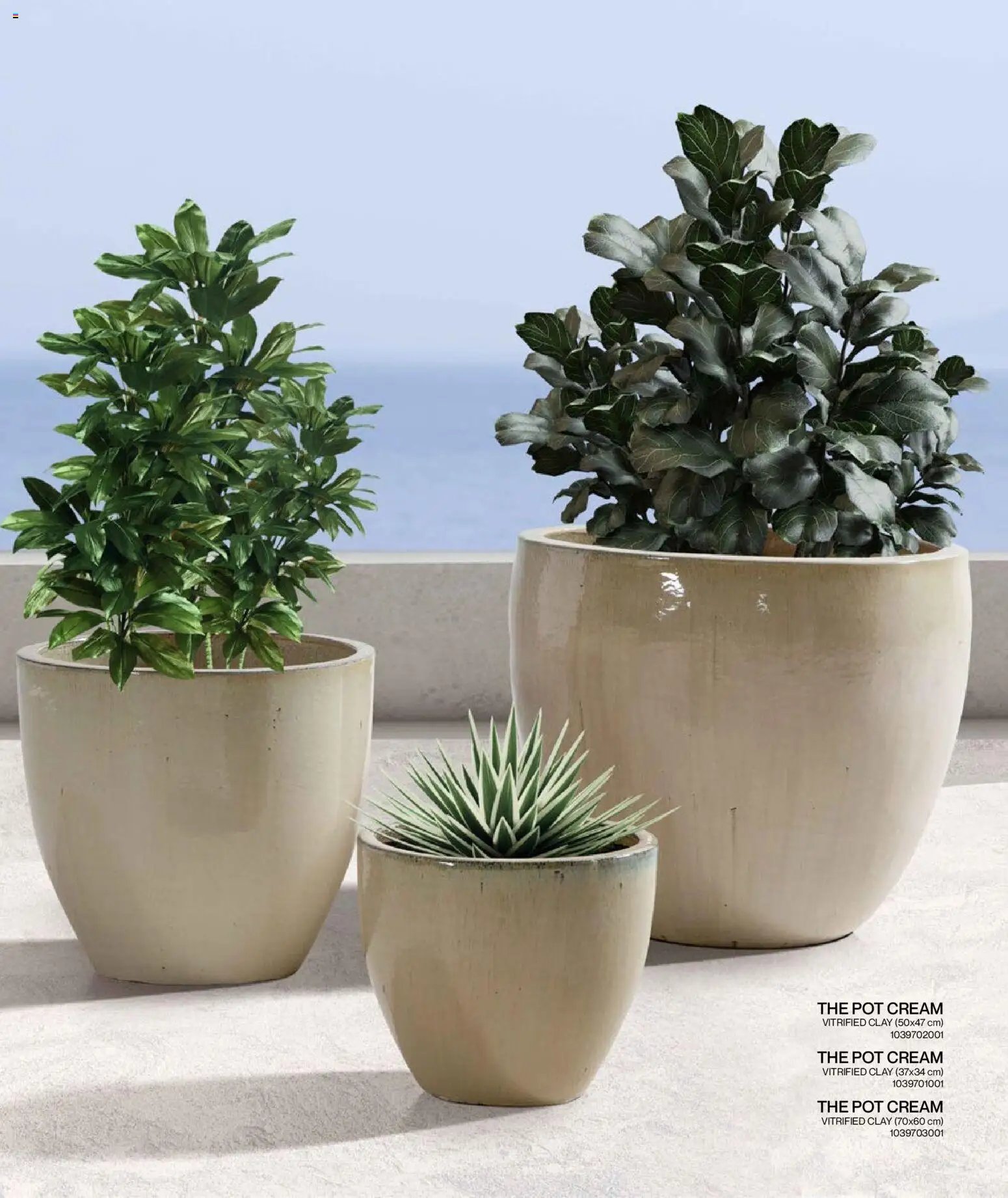 Mudo - Katalog Bahçe 2026 