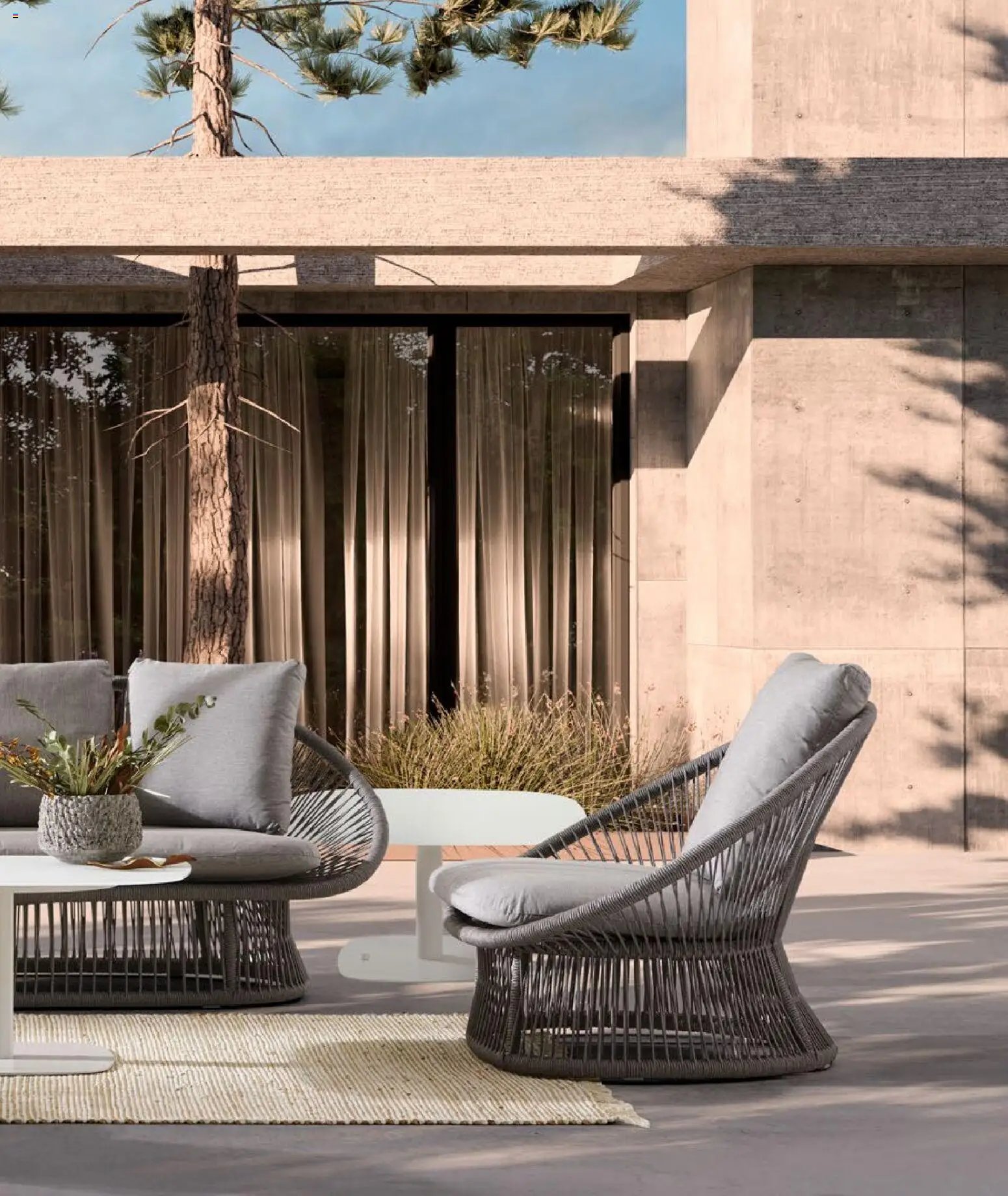 Mudo - Katalog Bahçe 2026 