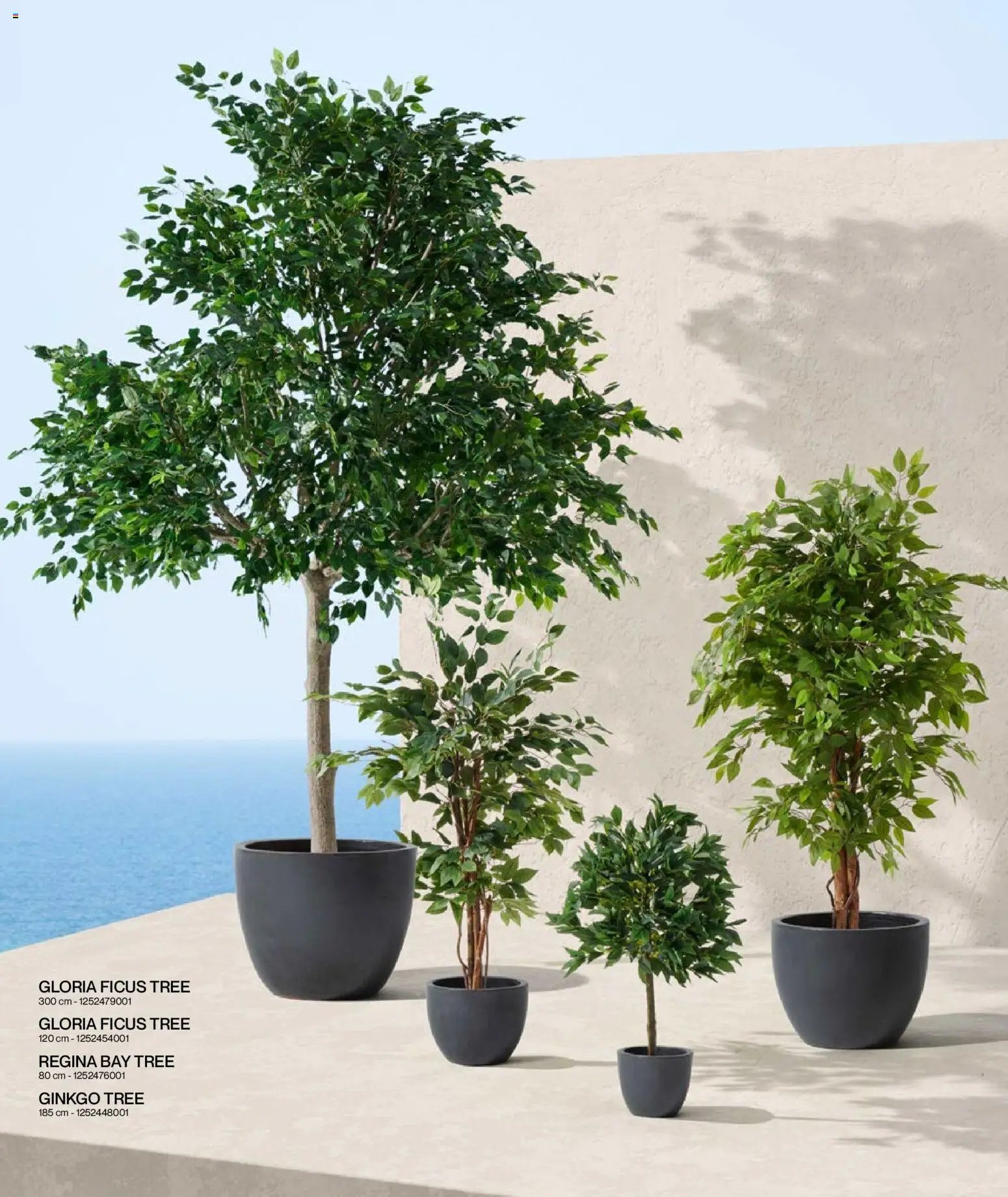 Mudo - Katalog Bahçe 2026 