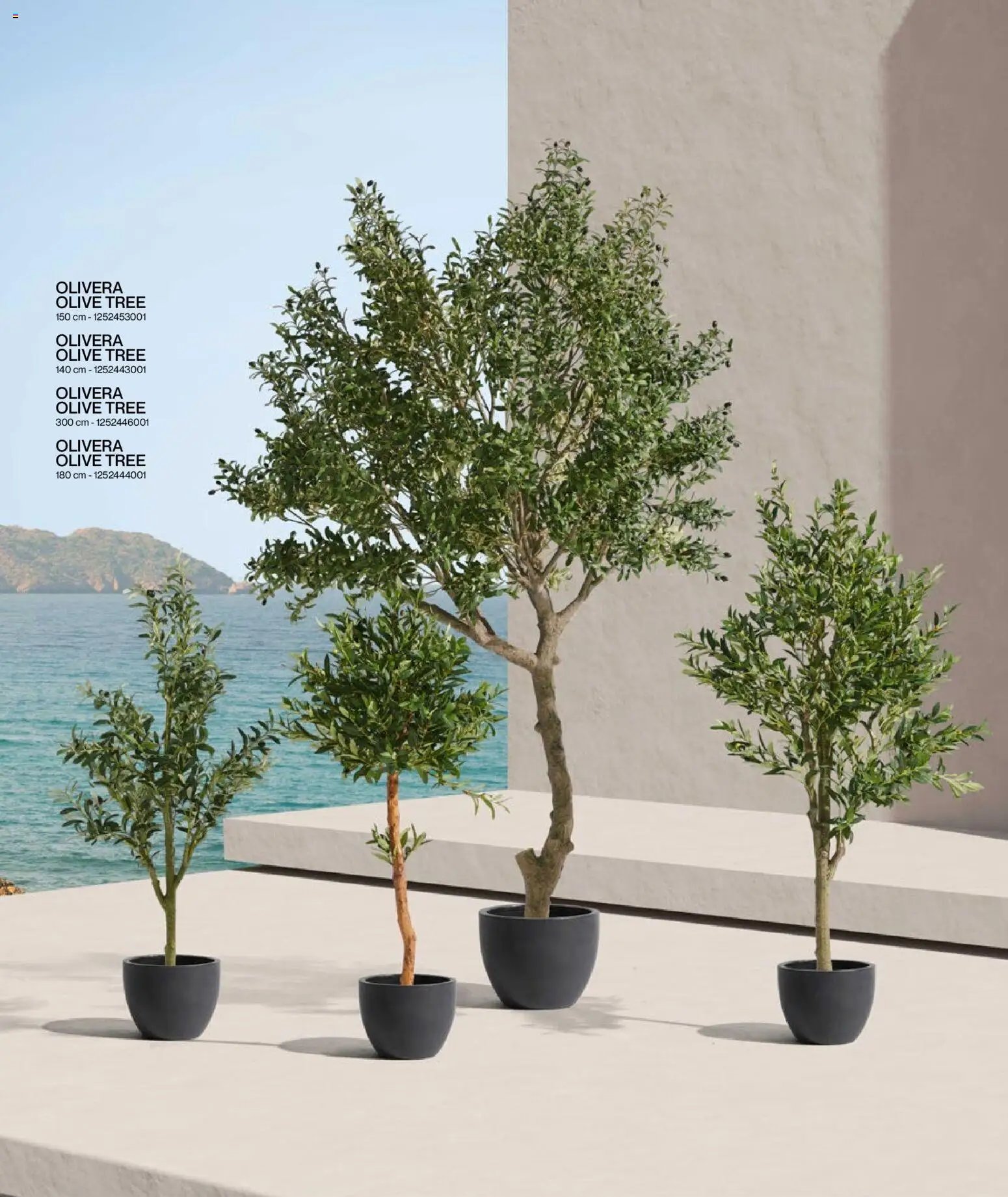 Mudo - Katalog Bahçe 2026 