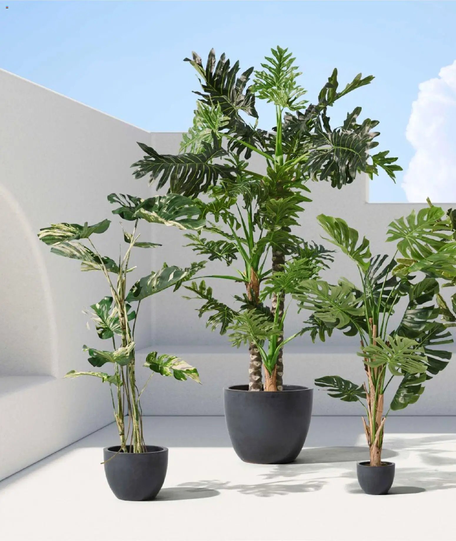 Mudo - Katalog Bahçe 2026 