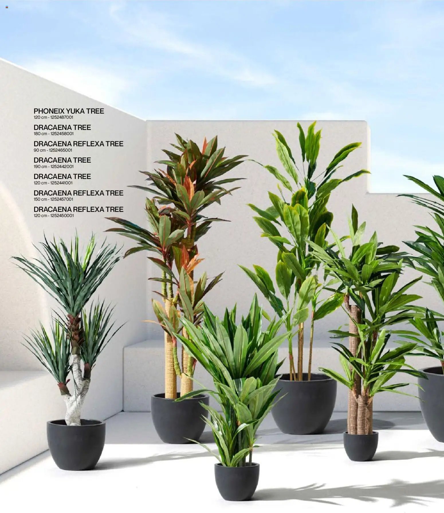 Mudo - Katalog Bahçe 2026 