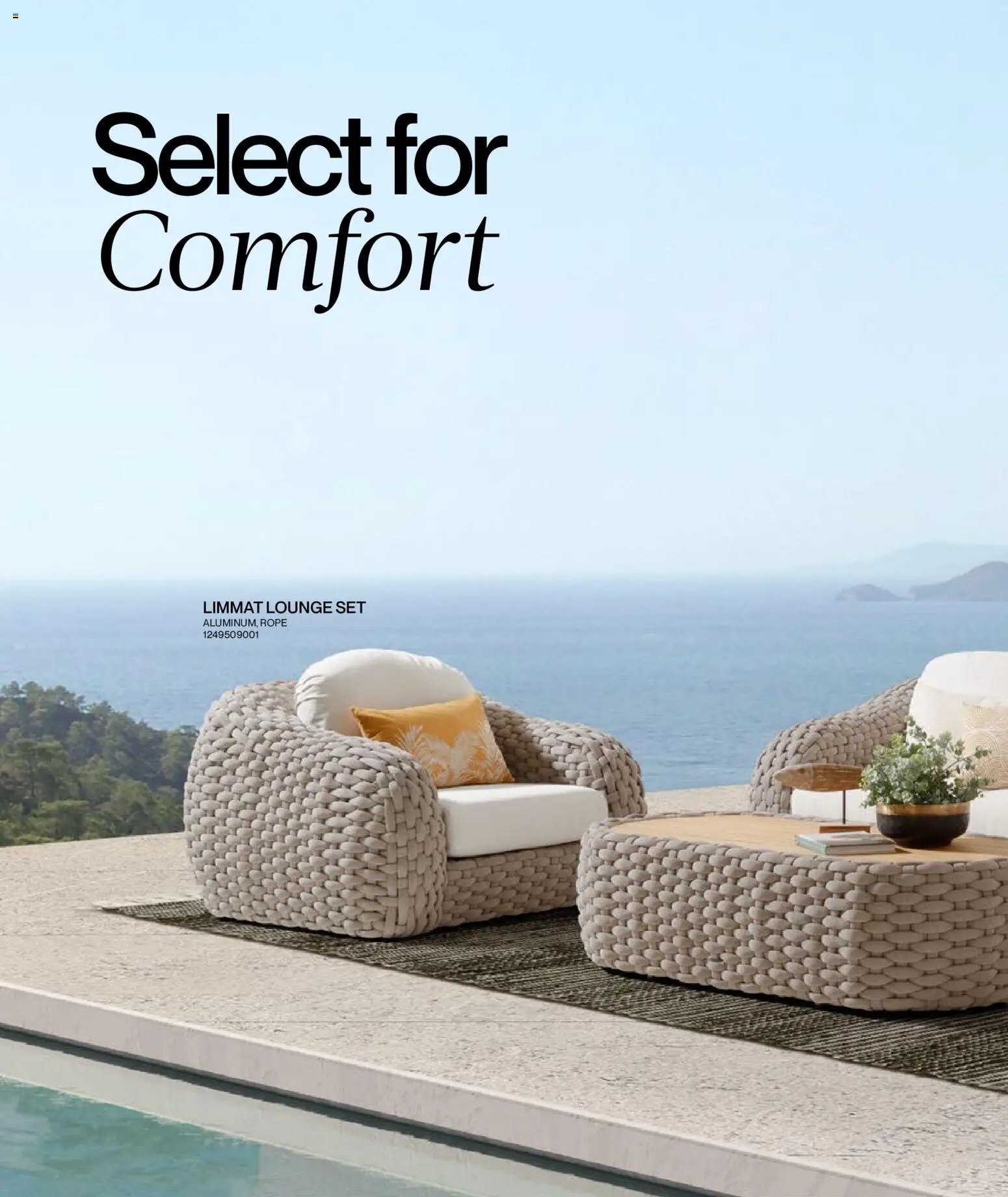 Mudo - Katalog Bahçe 2026 