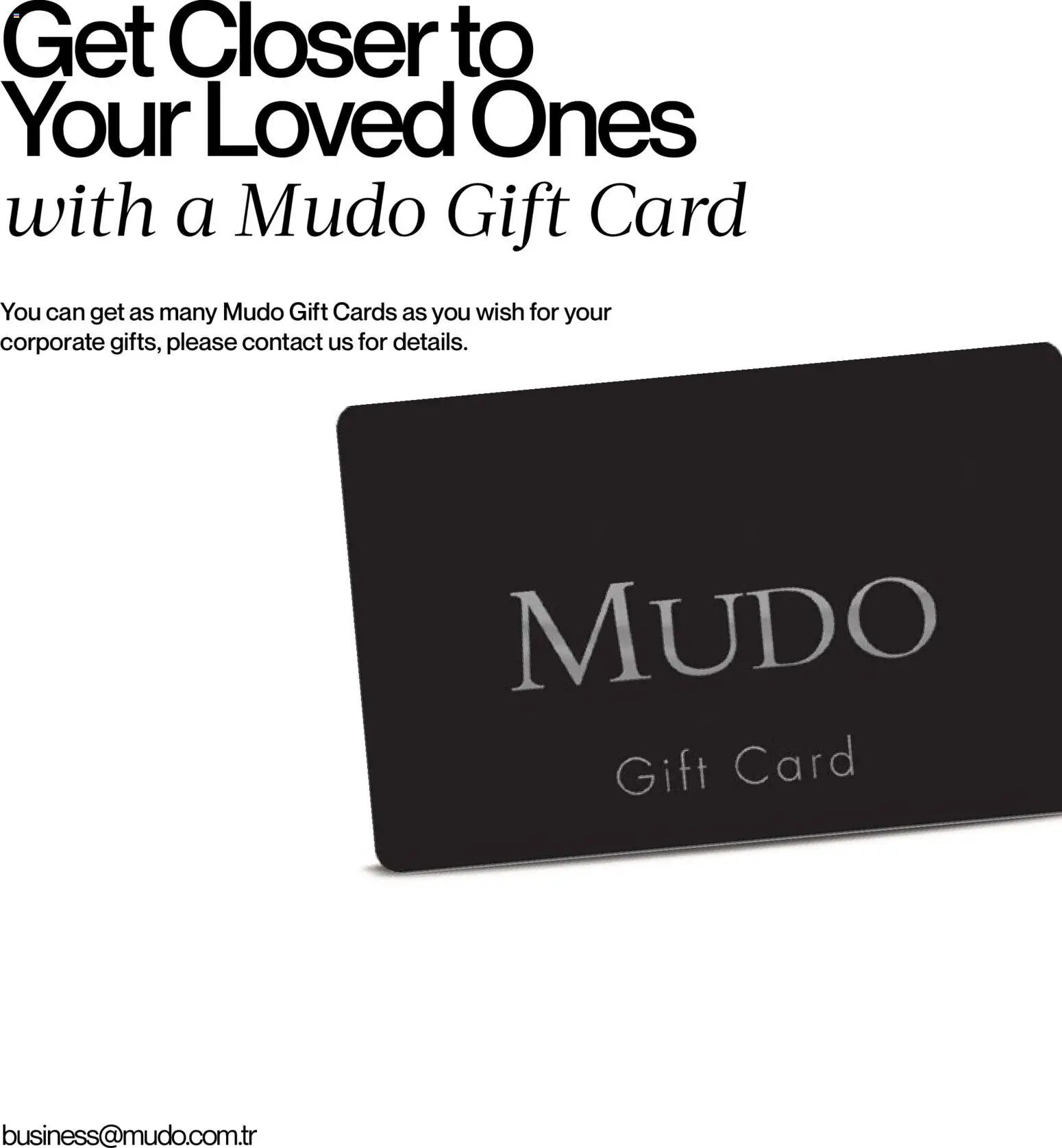 Mudo - Katalog Bahçe 2026 