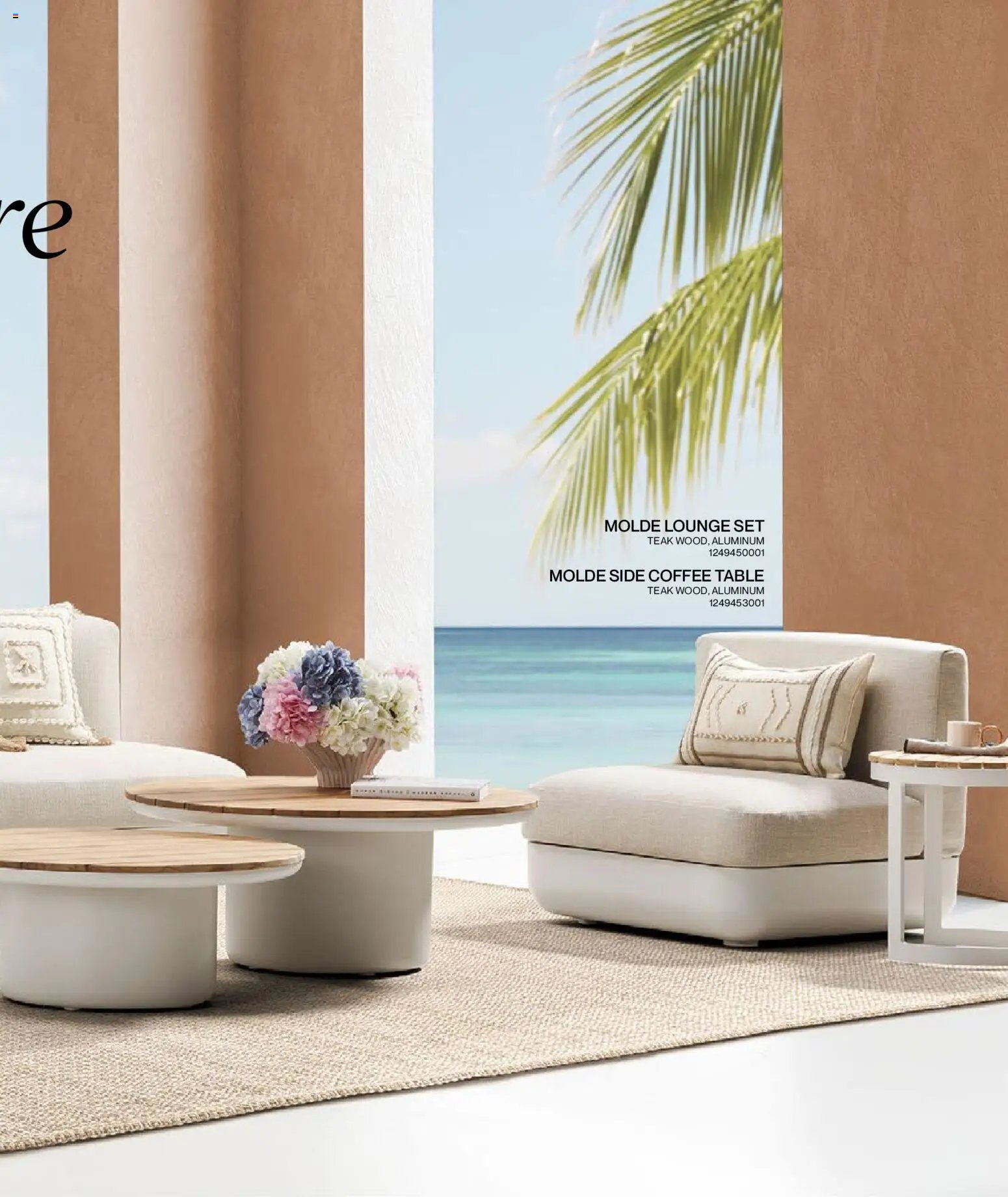 Mudo - Katalog Bahçe 2026 