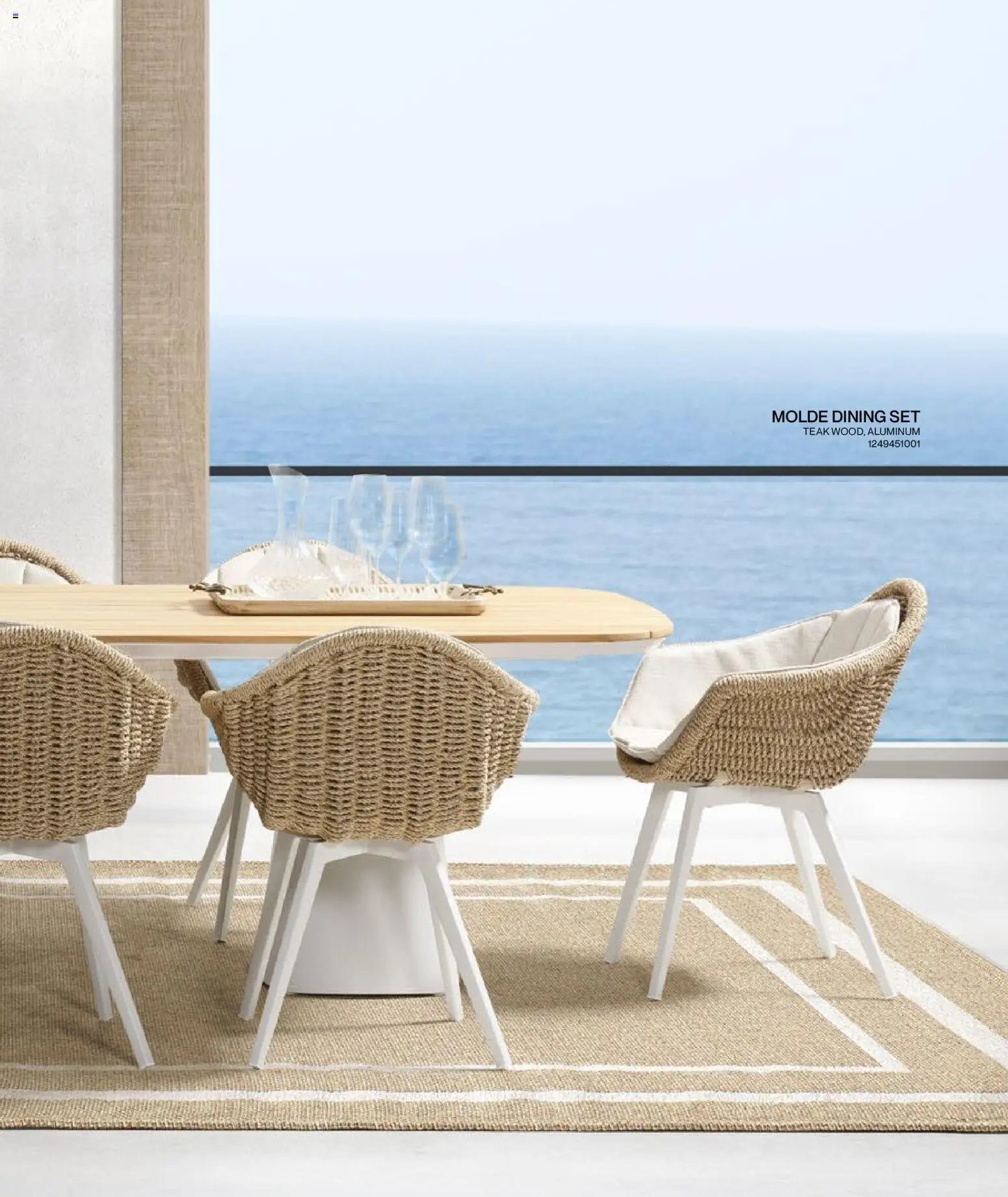 Mudo - Katalog Bahçe 2026 