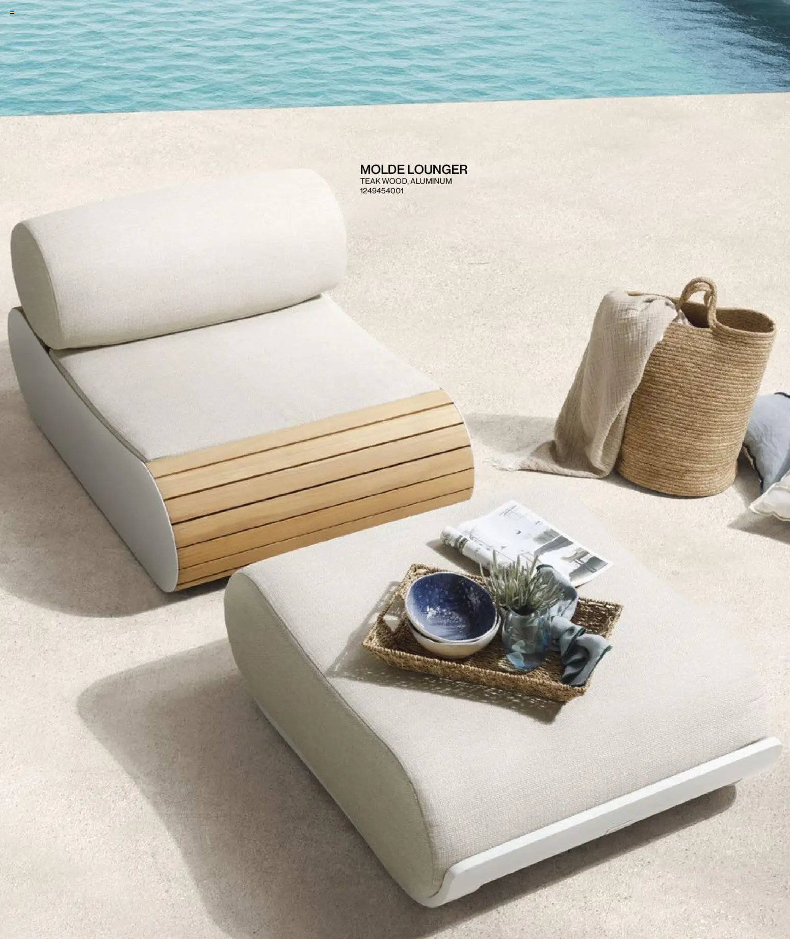 Mudo - Katalog Bahçe 2026 