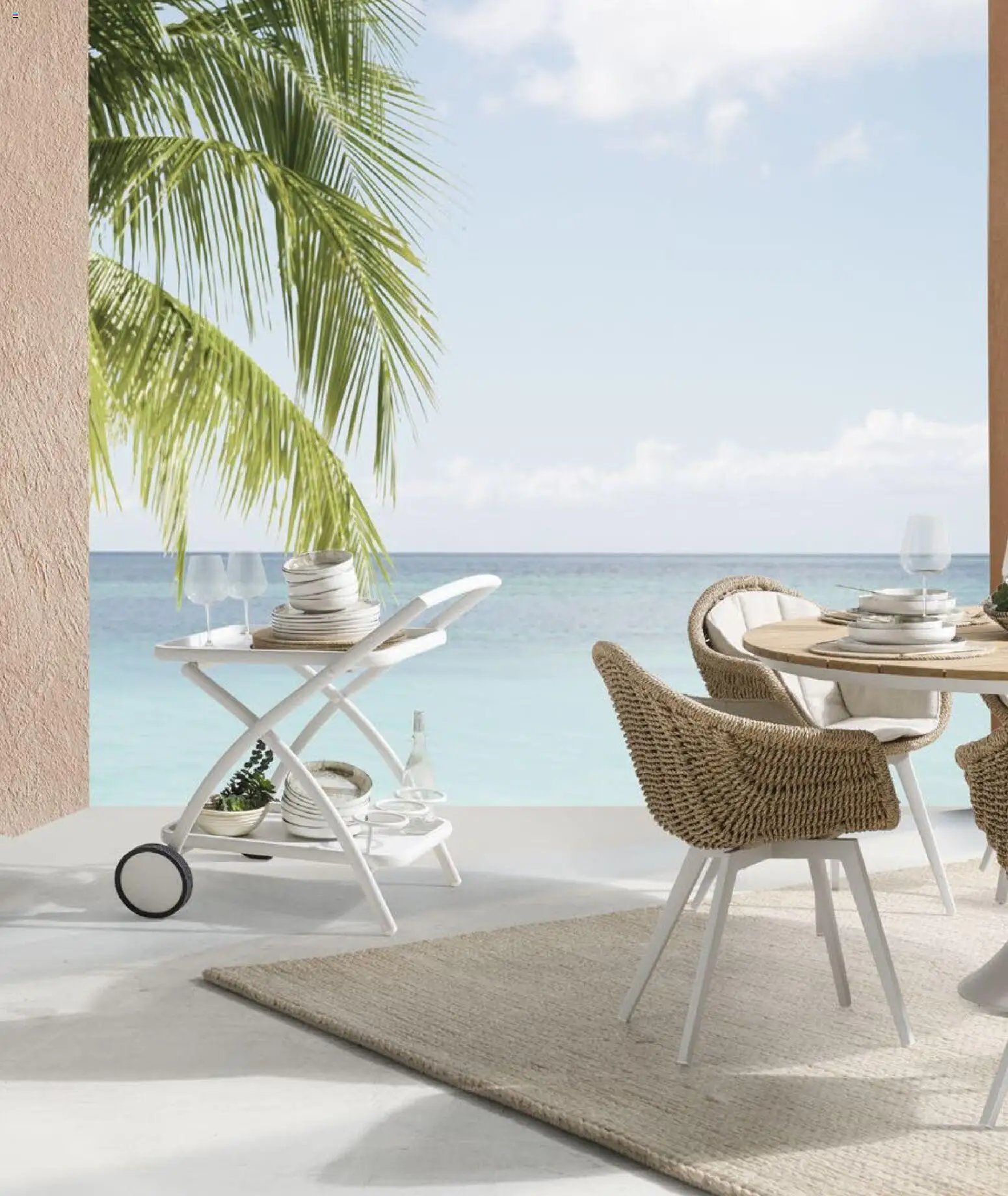 Mudo - Katalog Bahçe 2026 