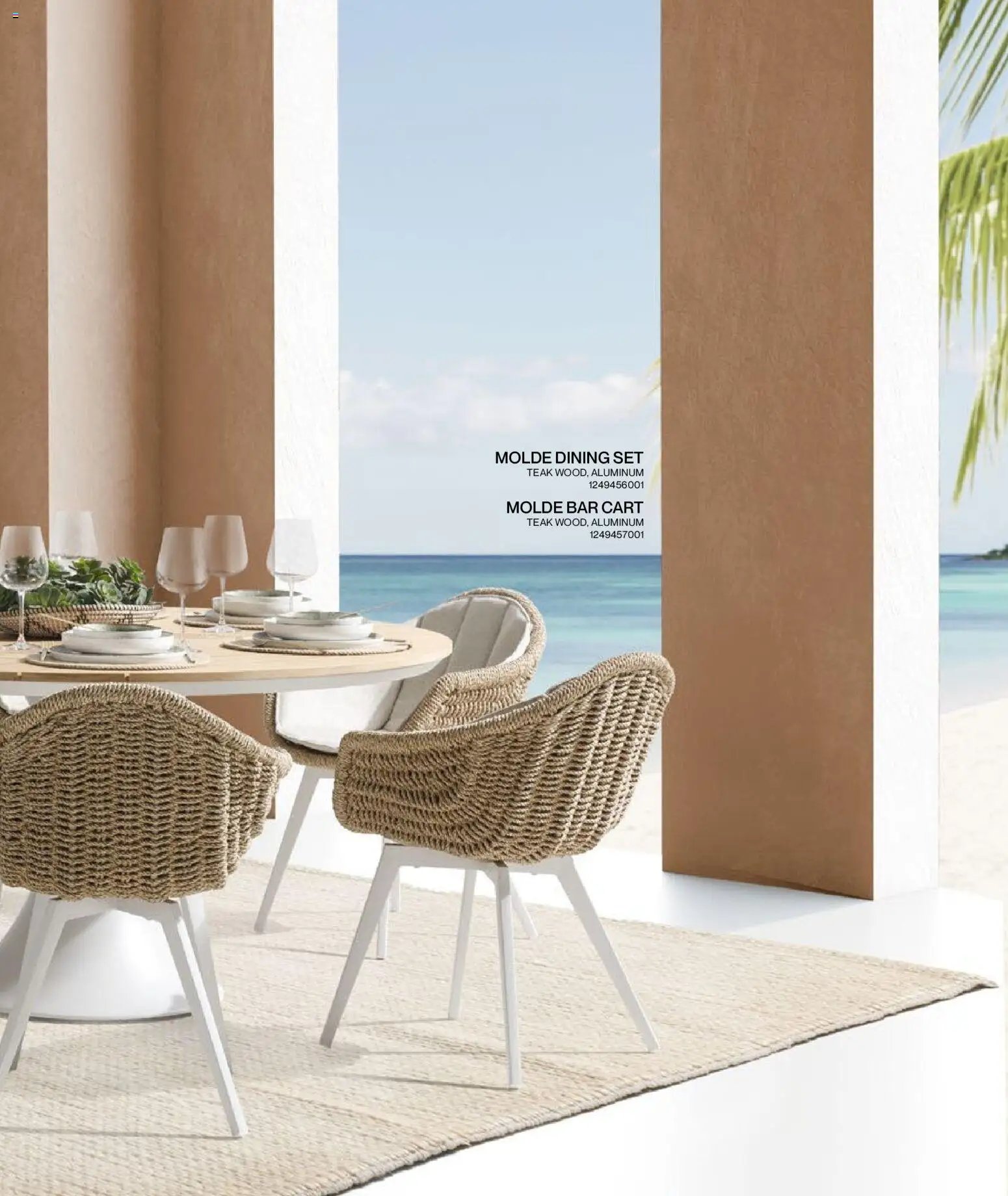 Mudo - Katalog Bahçe 2026 