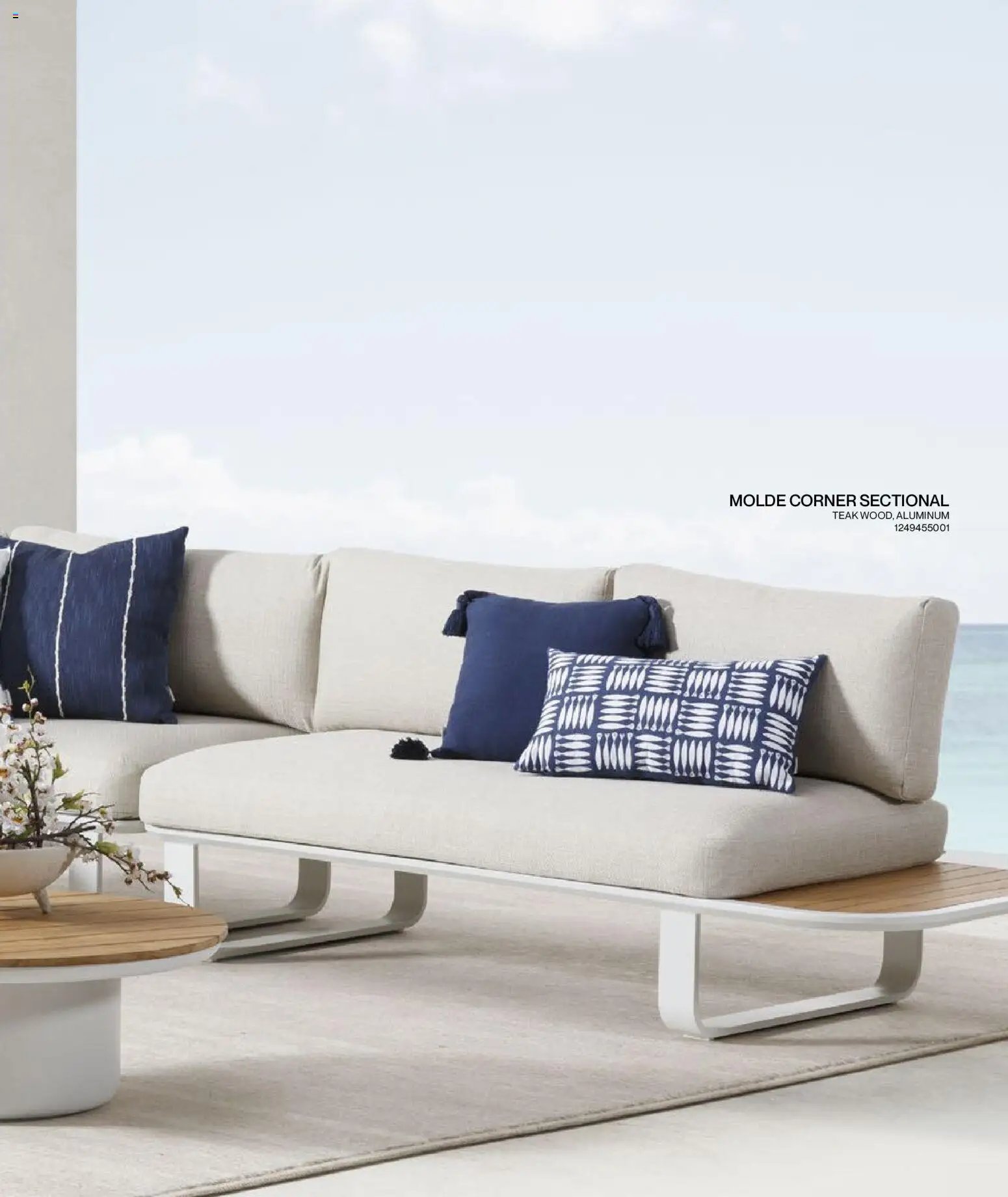 Mudo - Katalog Bahçe 2026 