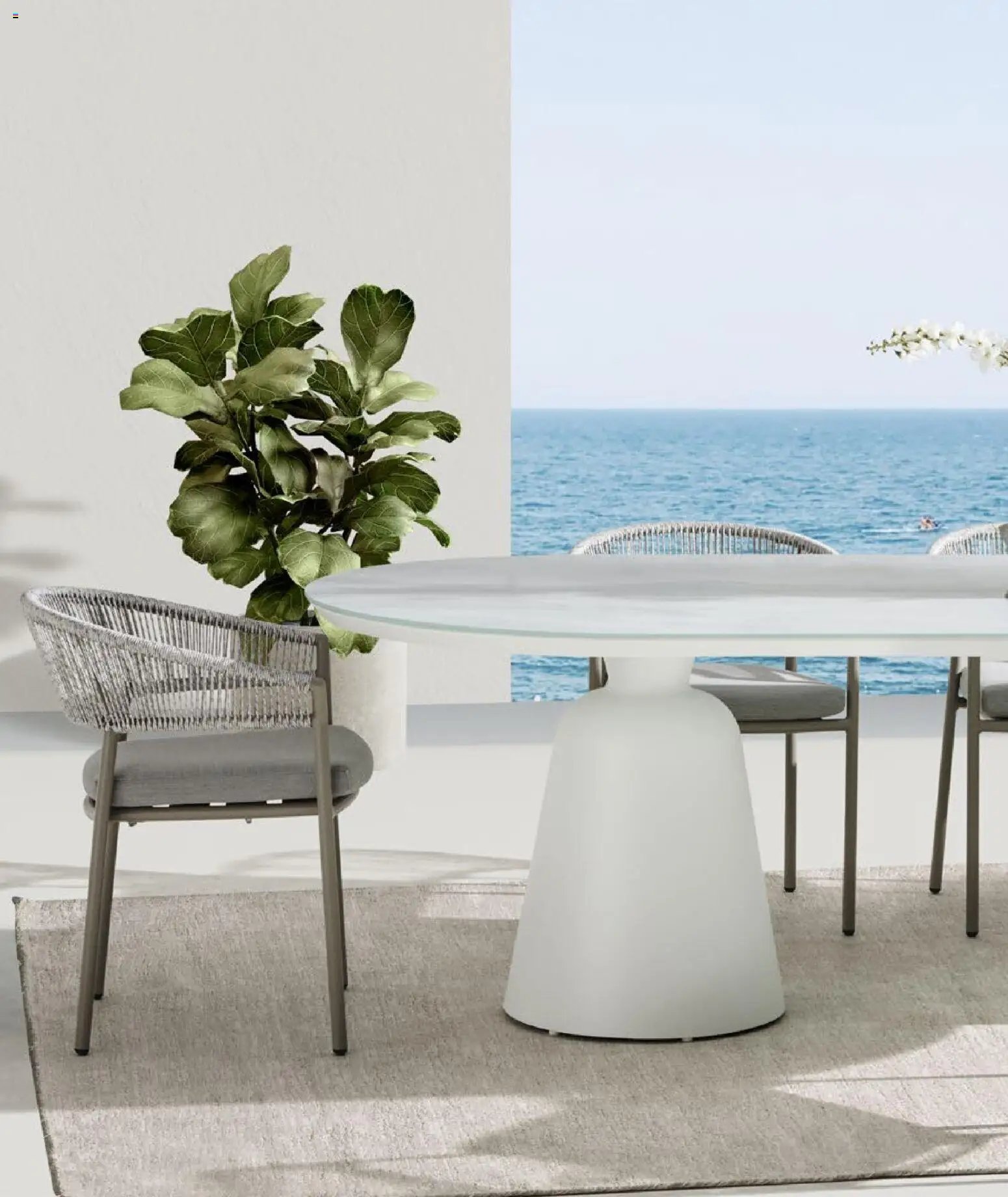 Mudo - Katalog Bahçe 2026 