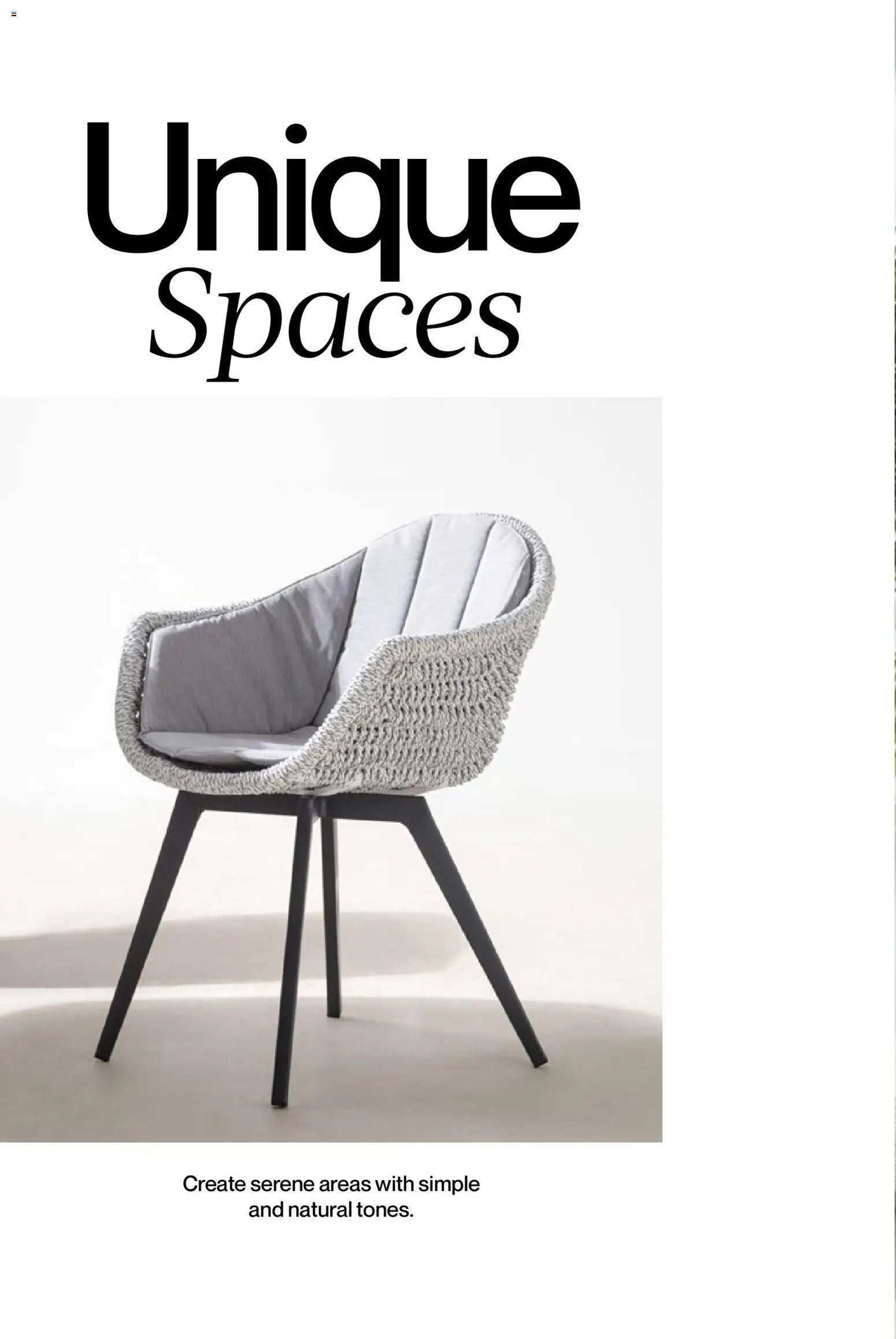 Mudo - Katalog Bahçe 2026 