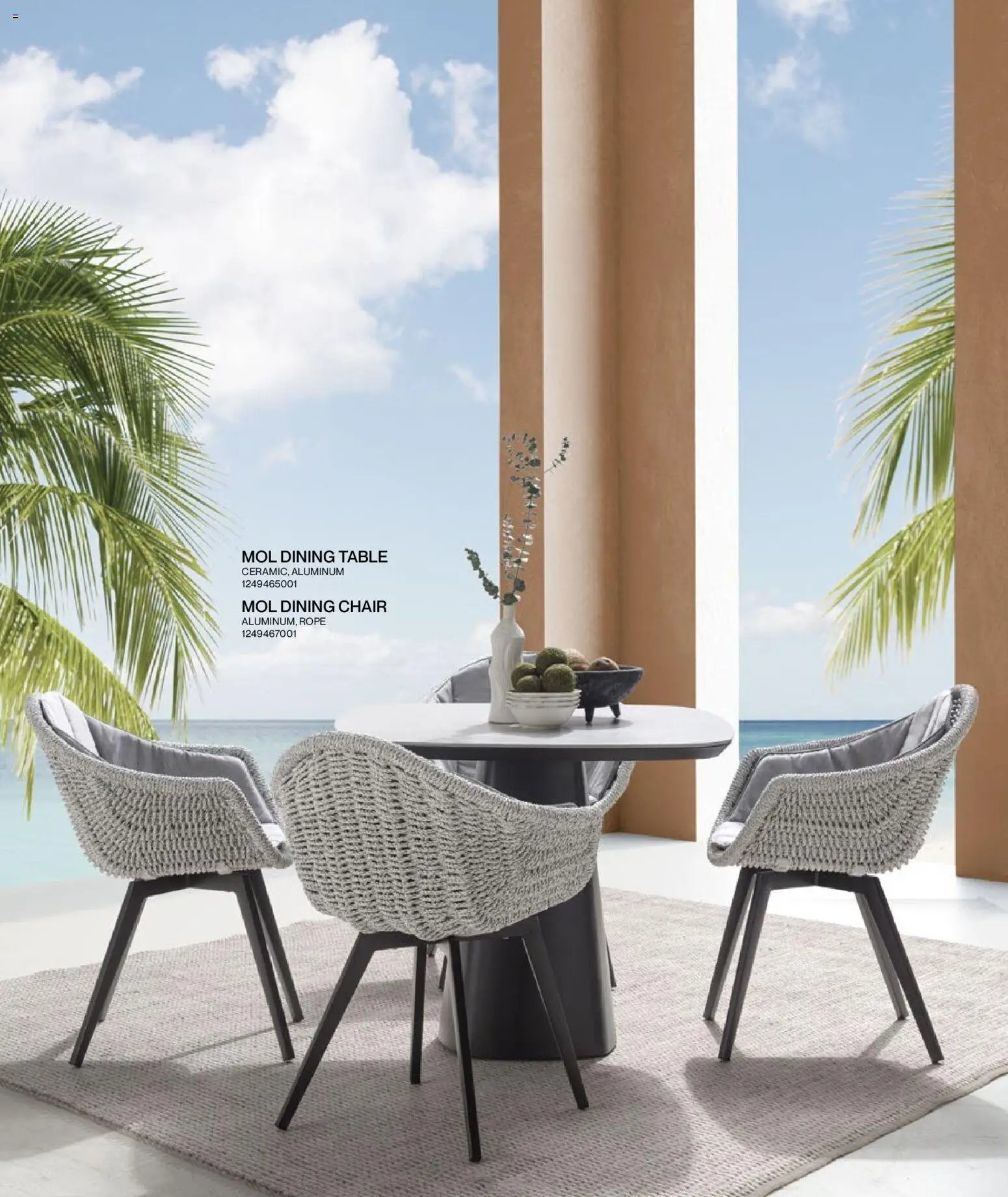 Mudo - Katalog Bahçe 2026 