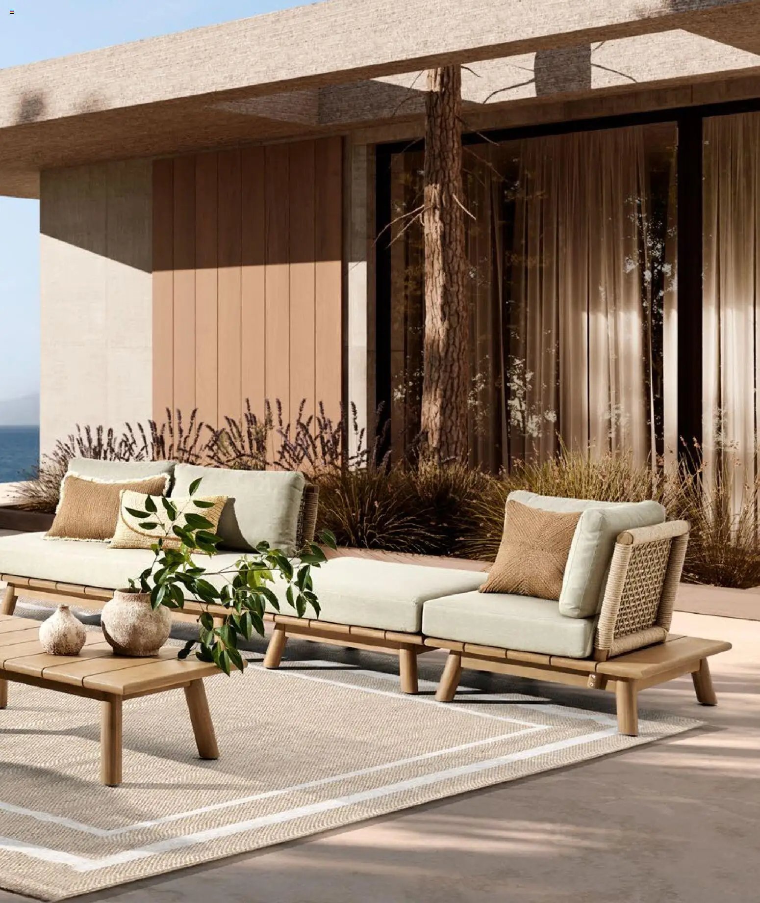 Mudo - Katalog Bahçe 2026 