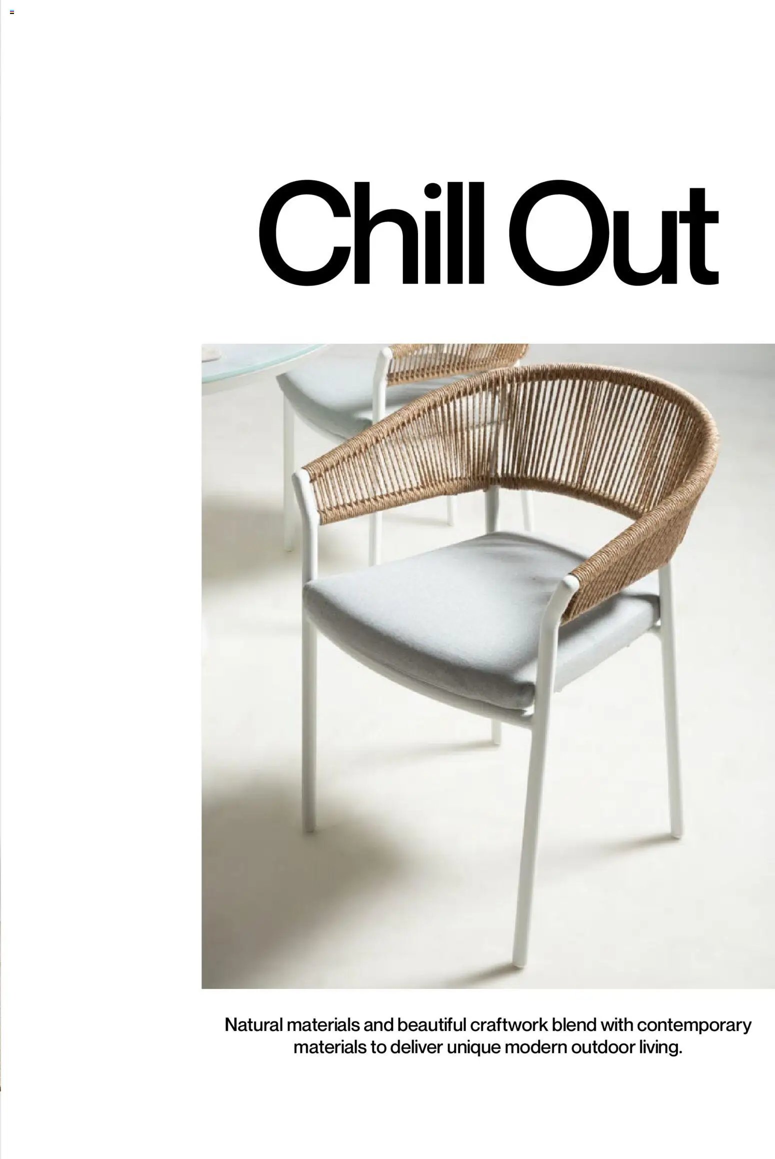 Mudo - Katalog Bahçe 2026 