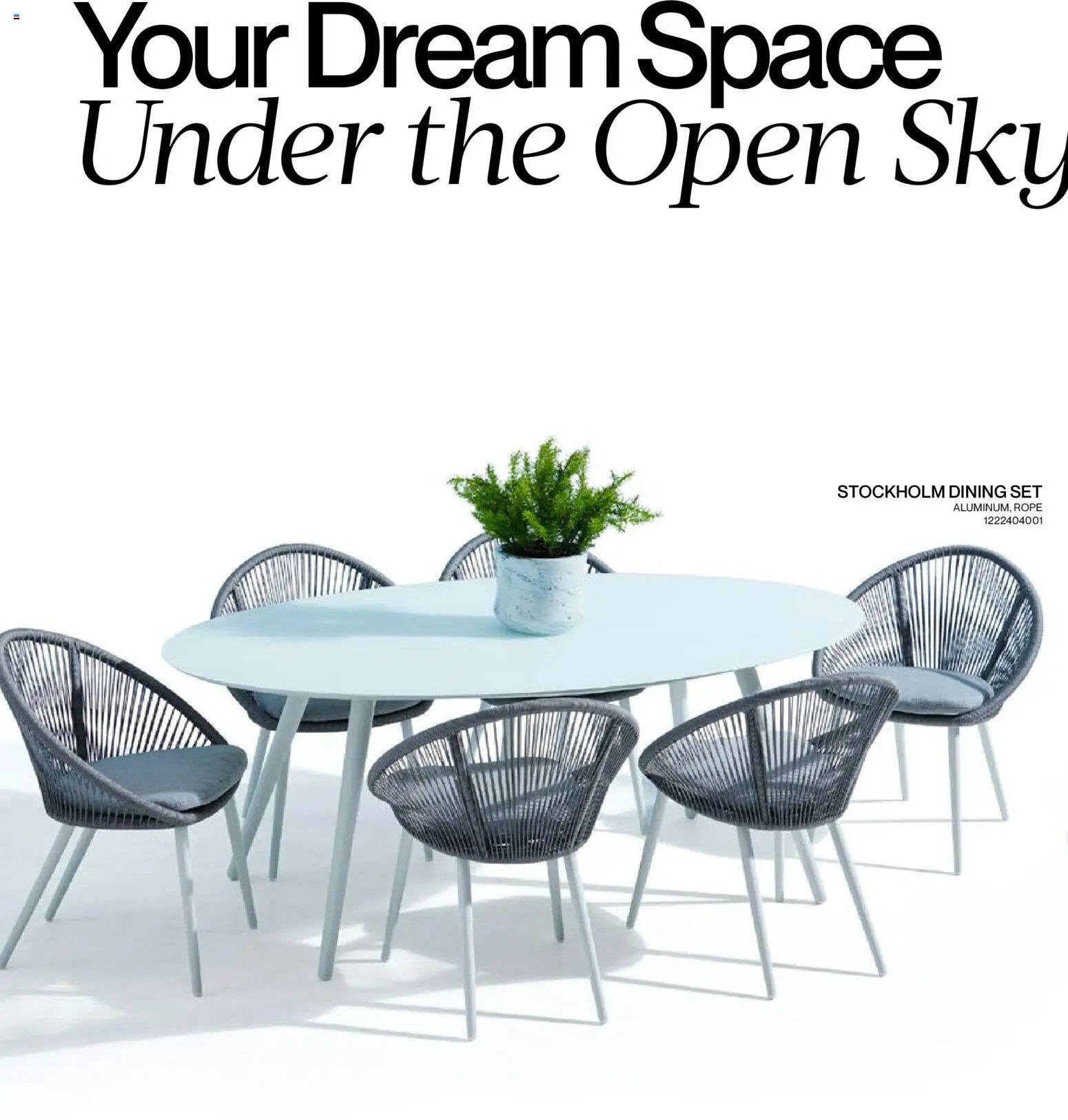 Mudo - Katalog Bahçe 2026 