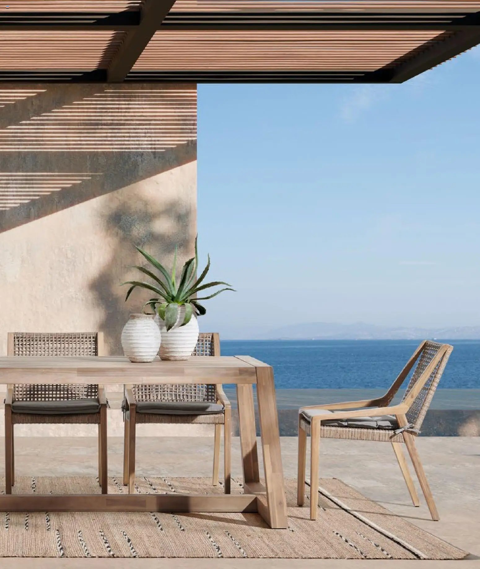 Mudo - Katalog Bahçe 2026 