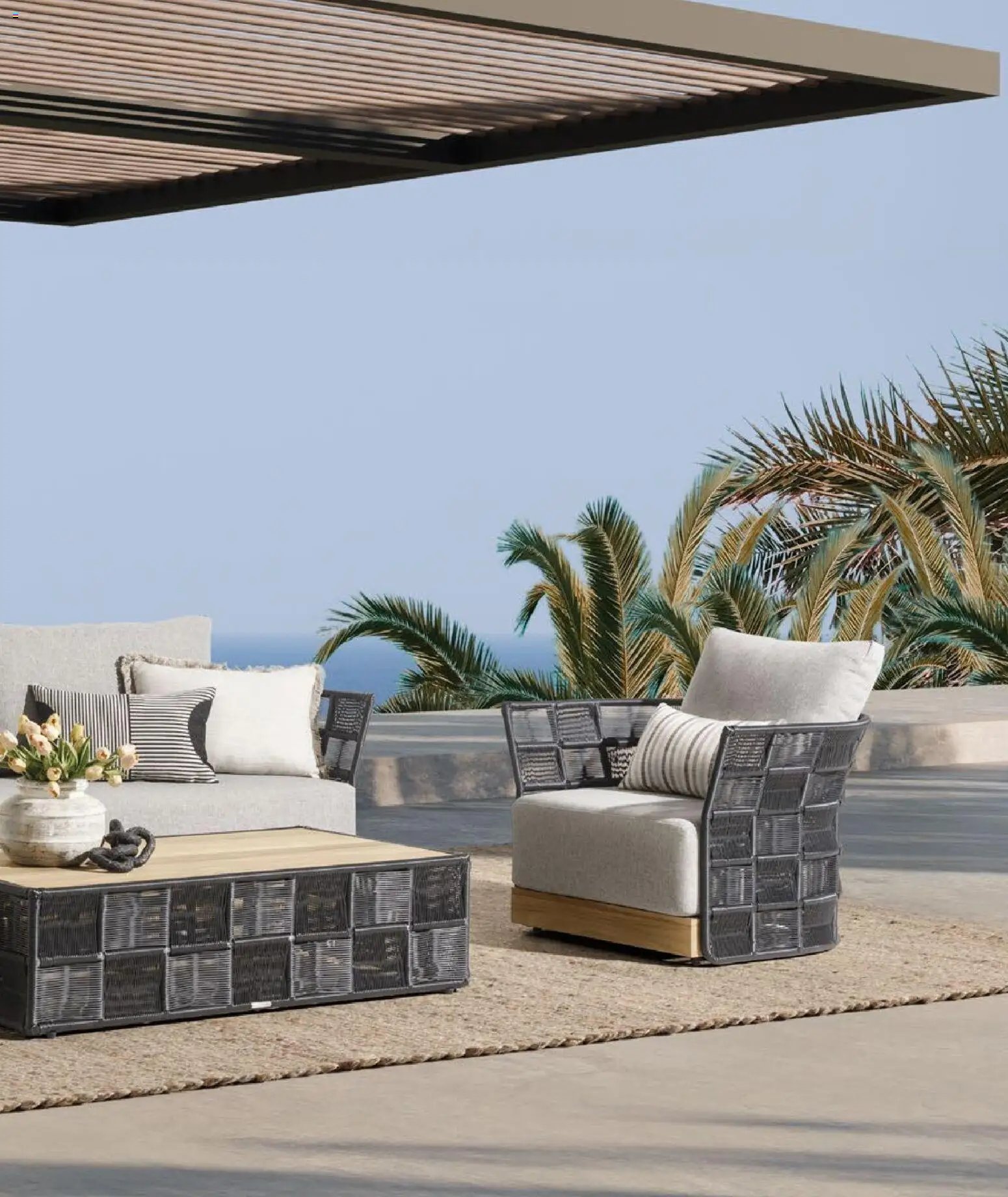 Mudo - Katalog Bahçe 2026 